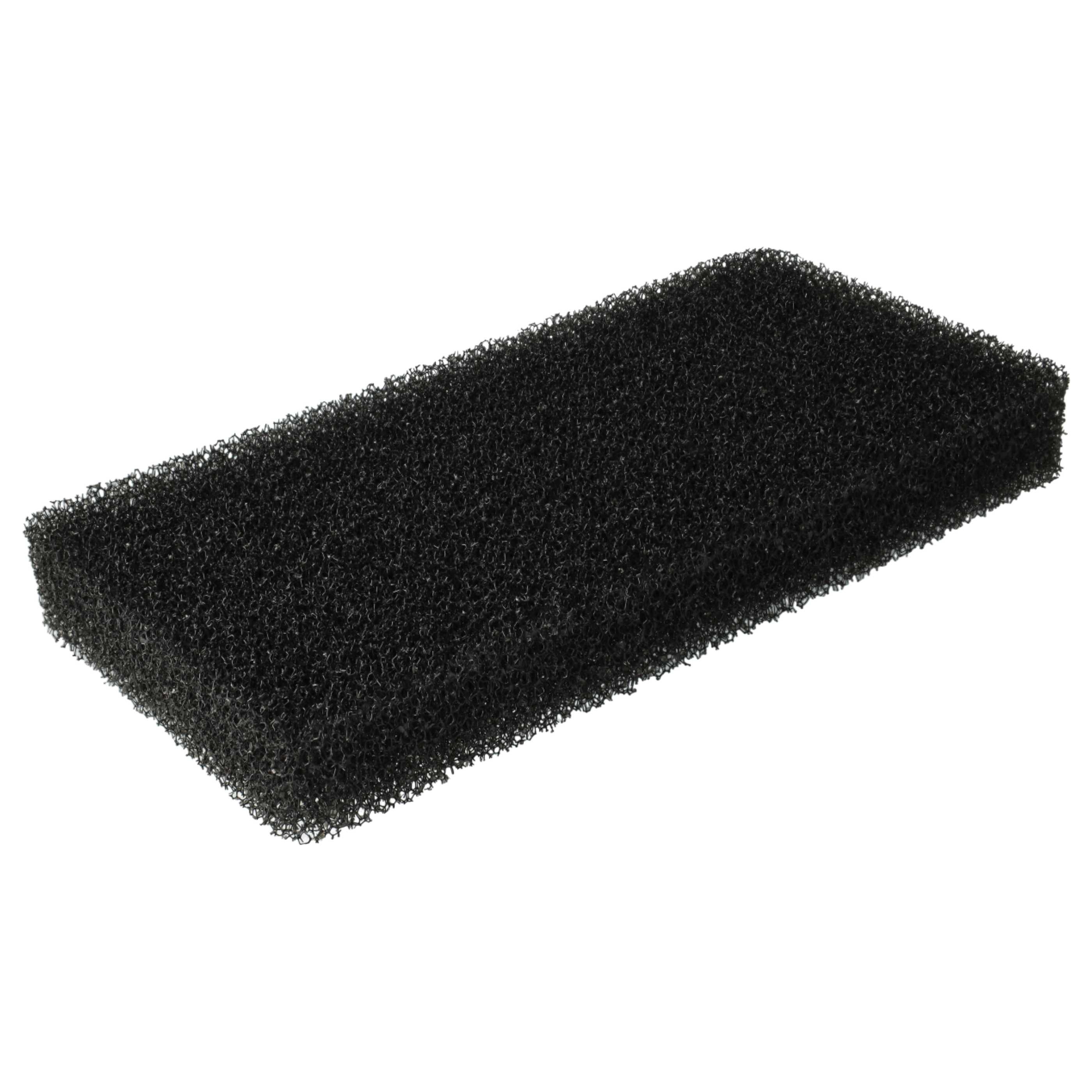 5x Filter als Ersatz für Gorenje 327136 Trockner