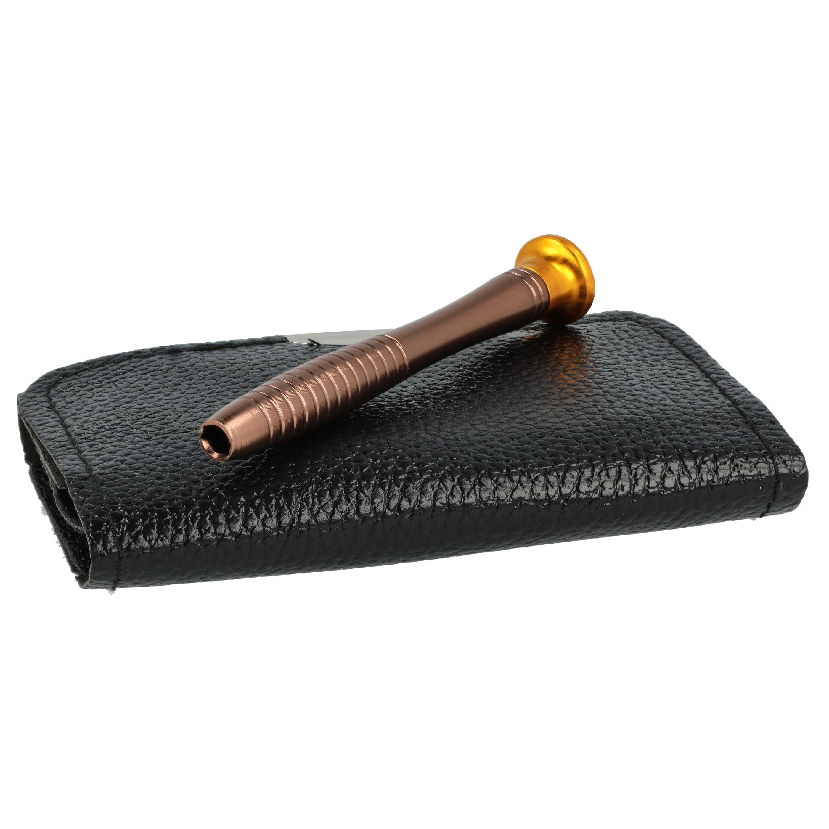 Set de destornilladores, 25 en 1, set de herramientas mecánicas de precisión para iPhone, teléfono móvil, gafa