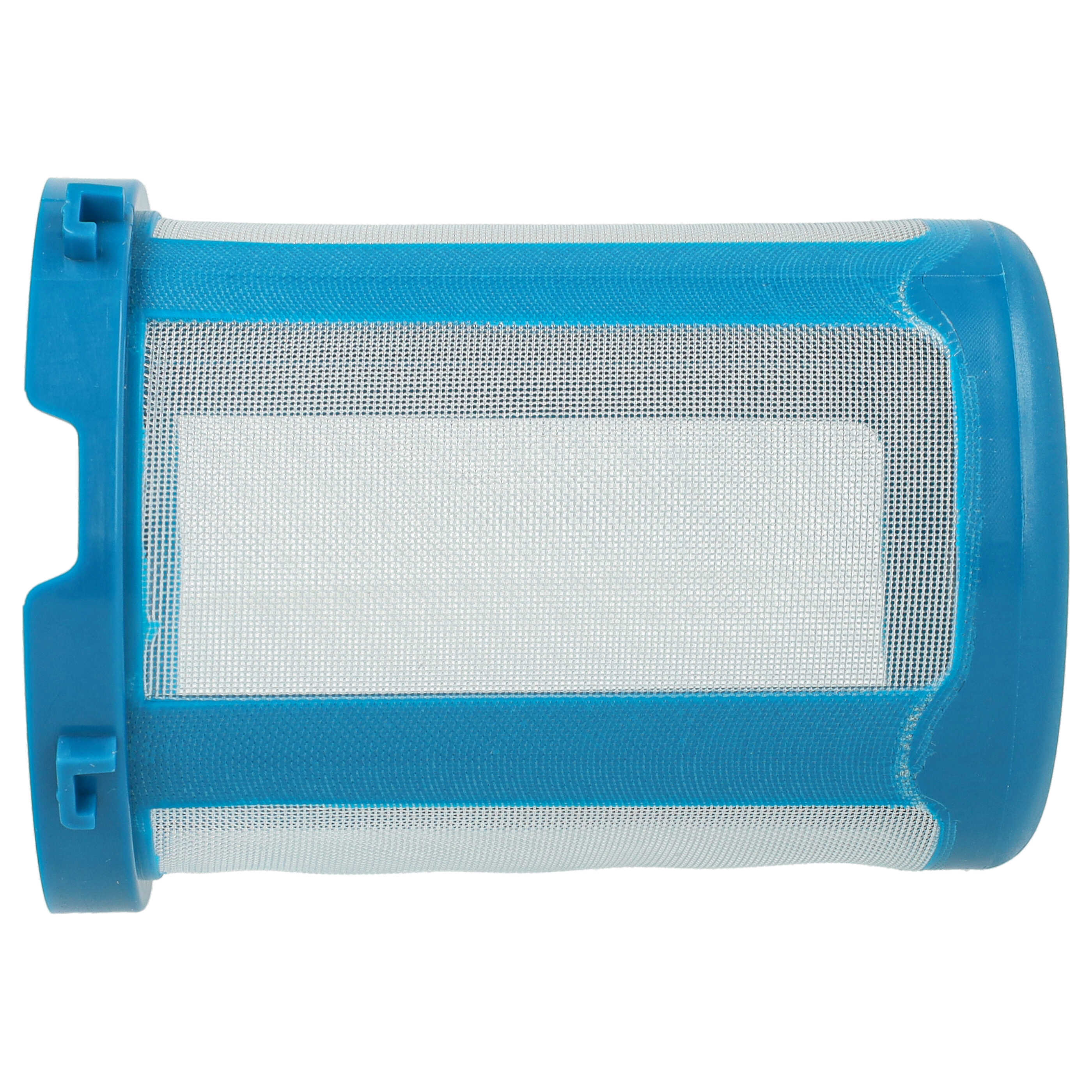 2x Filter Set replaces Black & Decker N508033 for Black & Decker Vacuum Cleaner - Vacuum Cleaner Filter Set