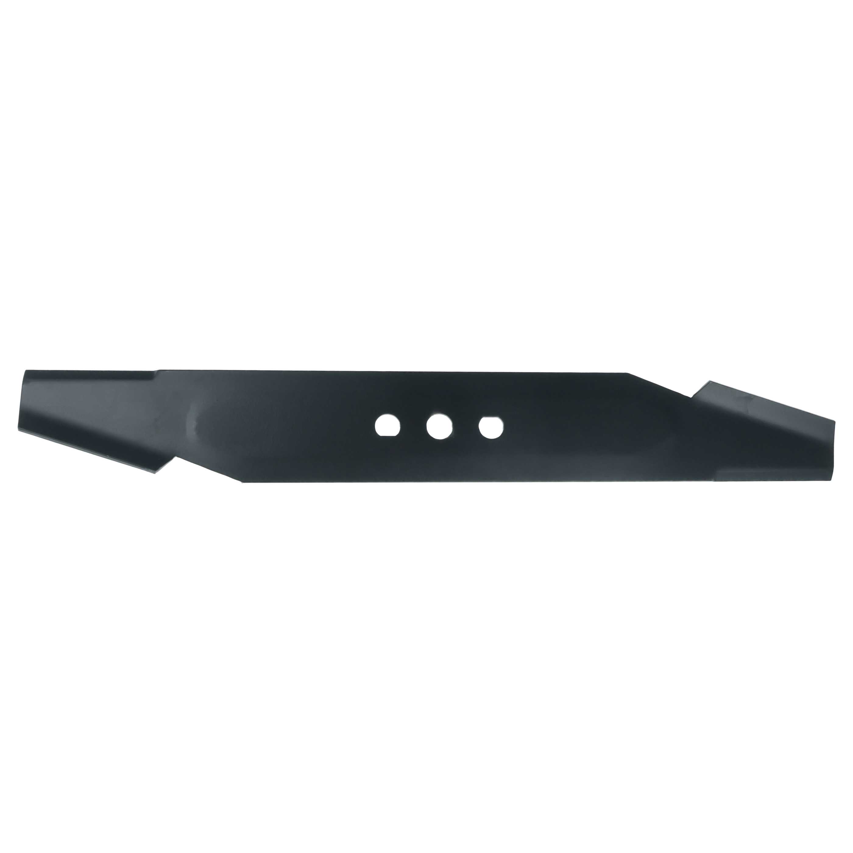 Lama per tagliaerba DeltaFox DG-CLM 1833 - nero, acciaio rivestito