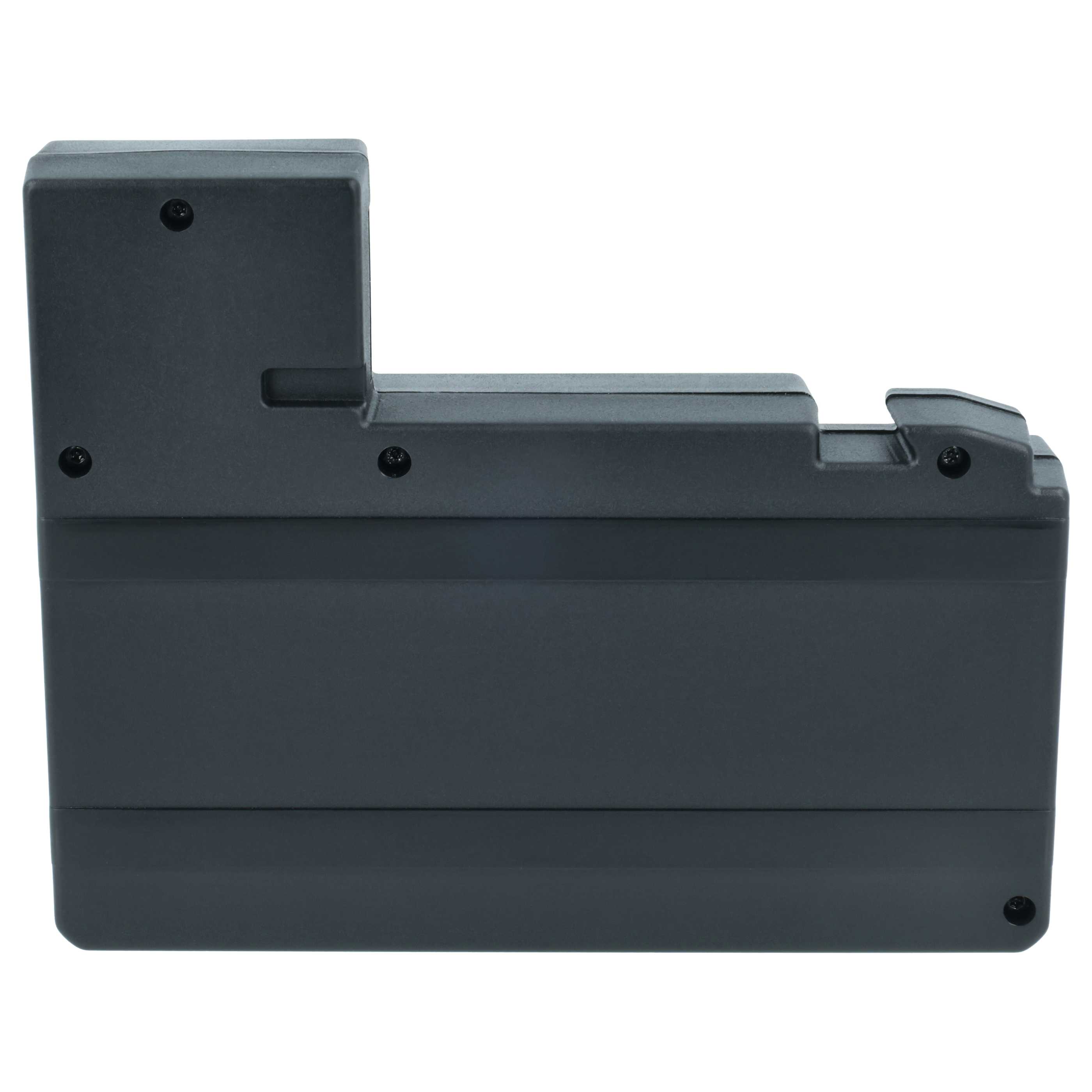Fusion Splicer Battery replaces INNO FFLBT-40 - 3800 mAh 11.1 V Li-Ion