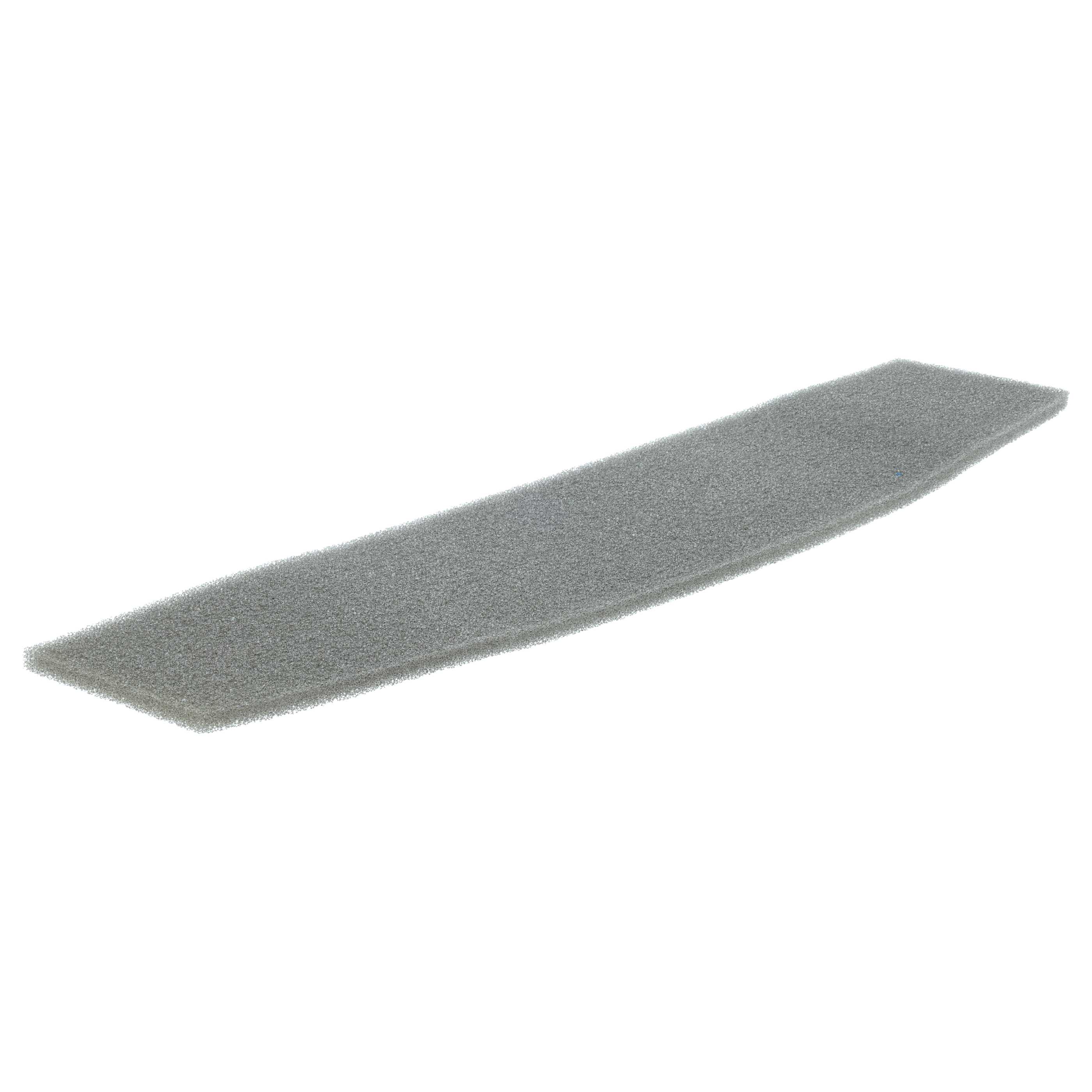 Air Filter replaces Sony 2-695-515-02, 387577701 for Sony Filter - Dust Filter Replacement 21.2 x 5.1 x 0.5 cm