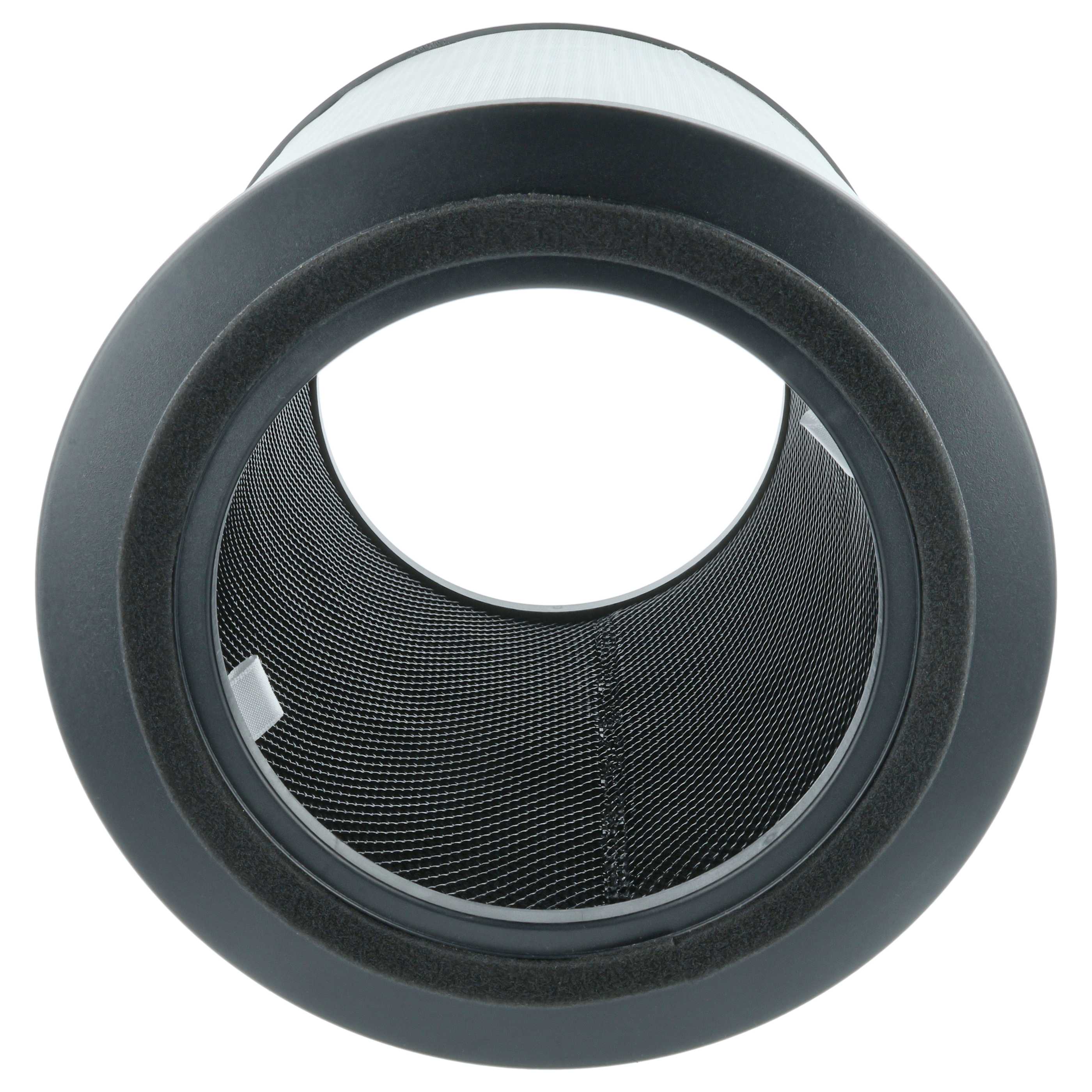 2x Filtre à charbon actif remplace Bosch 7733701945 pour purificateur d'air Bosch - Filtre à air