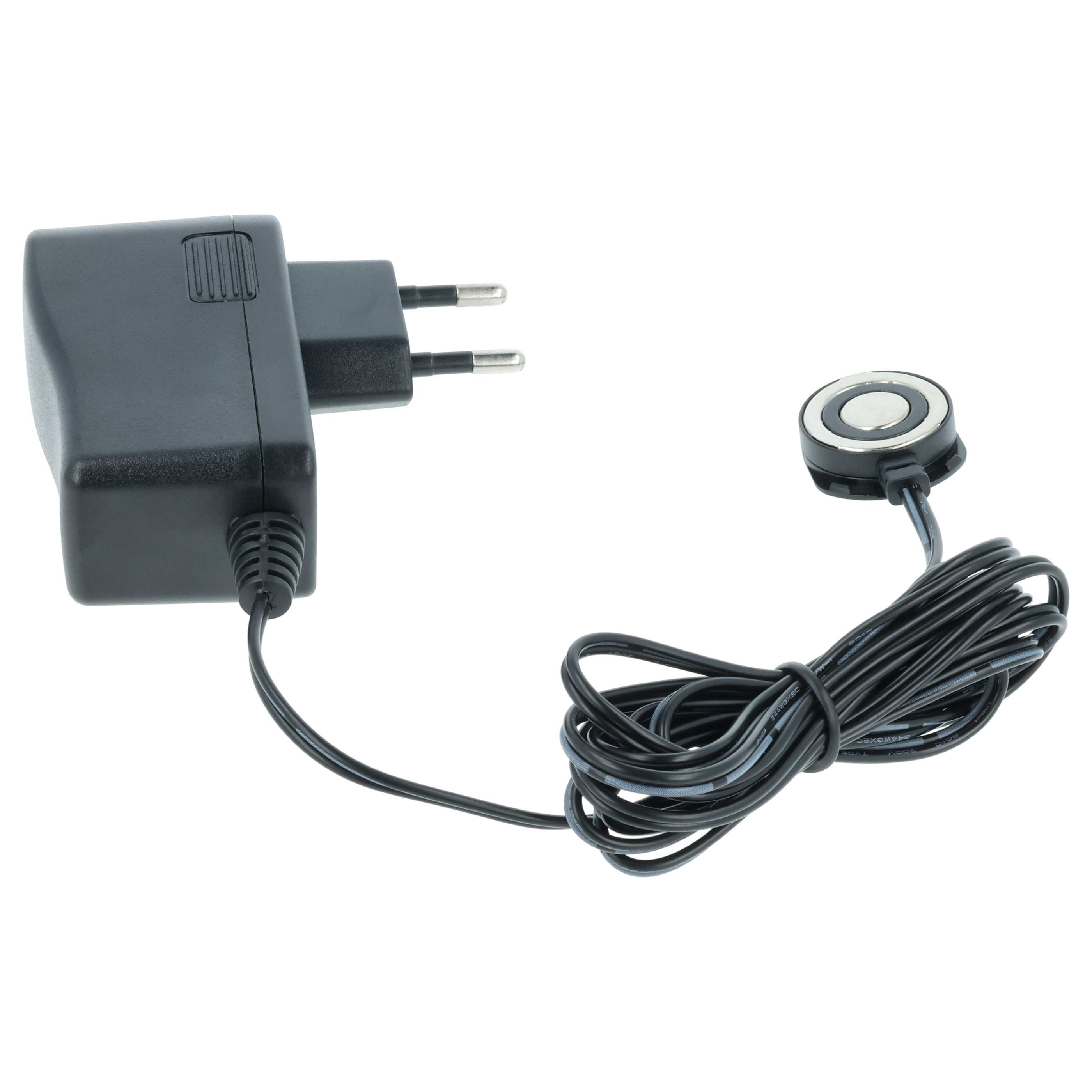 Charger replaces Philips ZD12D250050EU, CP0662/01, 300000517611 for Philips Handheld, Cordless Vacuum Cleaner