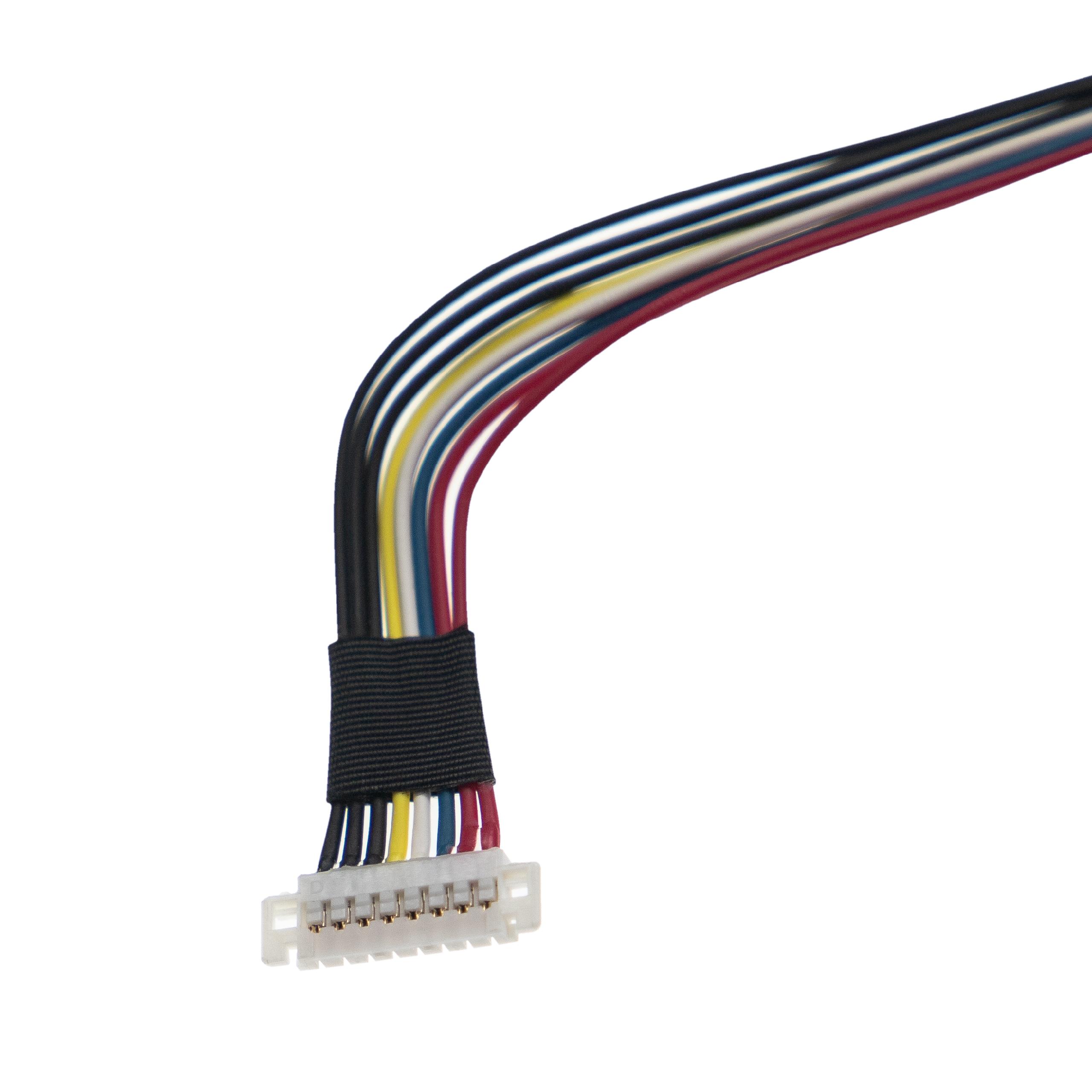 Akumulator do laptopa zamiennik Asus 0B200-01690000, B31N1503 - 4050 mAh 11,4 V LiPo