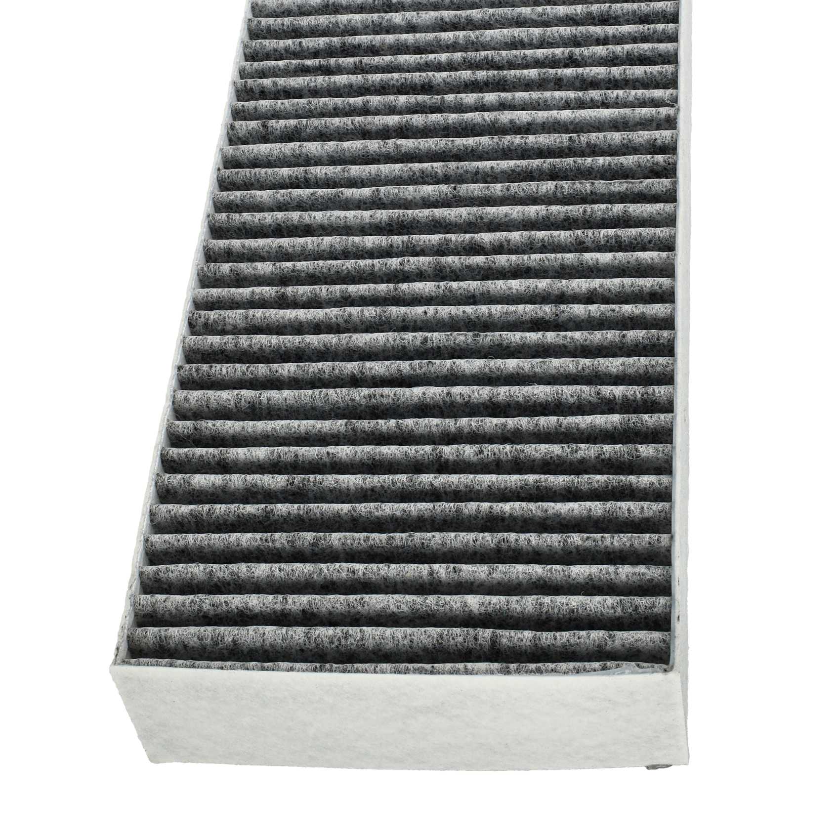 2x Filtr węglowy do okapu Bora zamiennik Bora BAKFS, BAKFS-002 - 34 x 12,2 x 4,25 cm