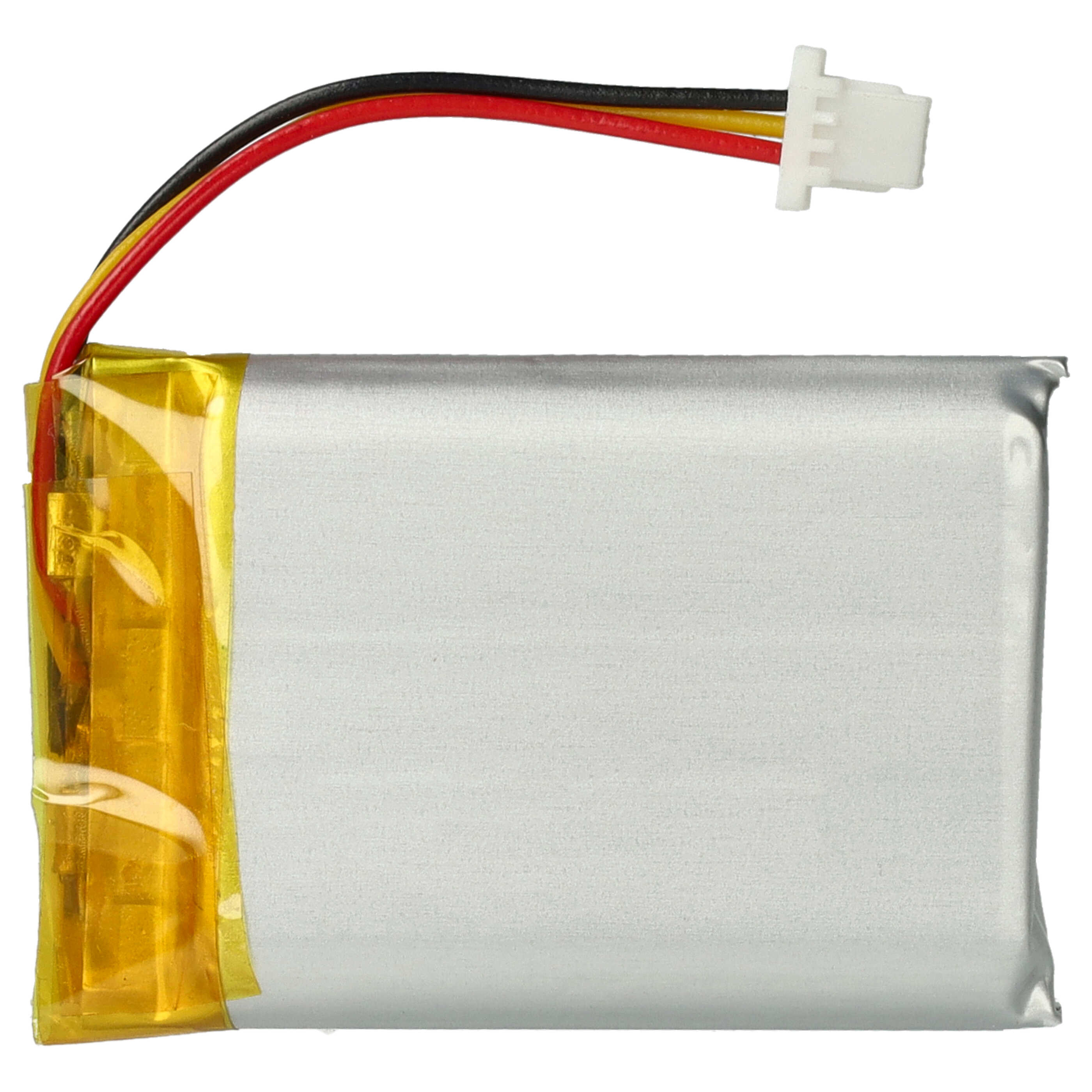 Battery replaces Opticon ET622538P, SP622540 for Opticon Barcode Scanner POS - 500 mAh 3.7 V