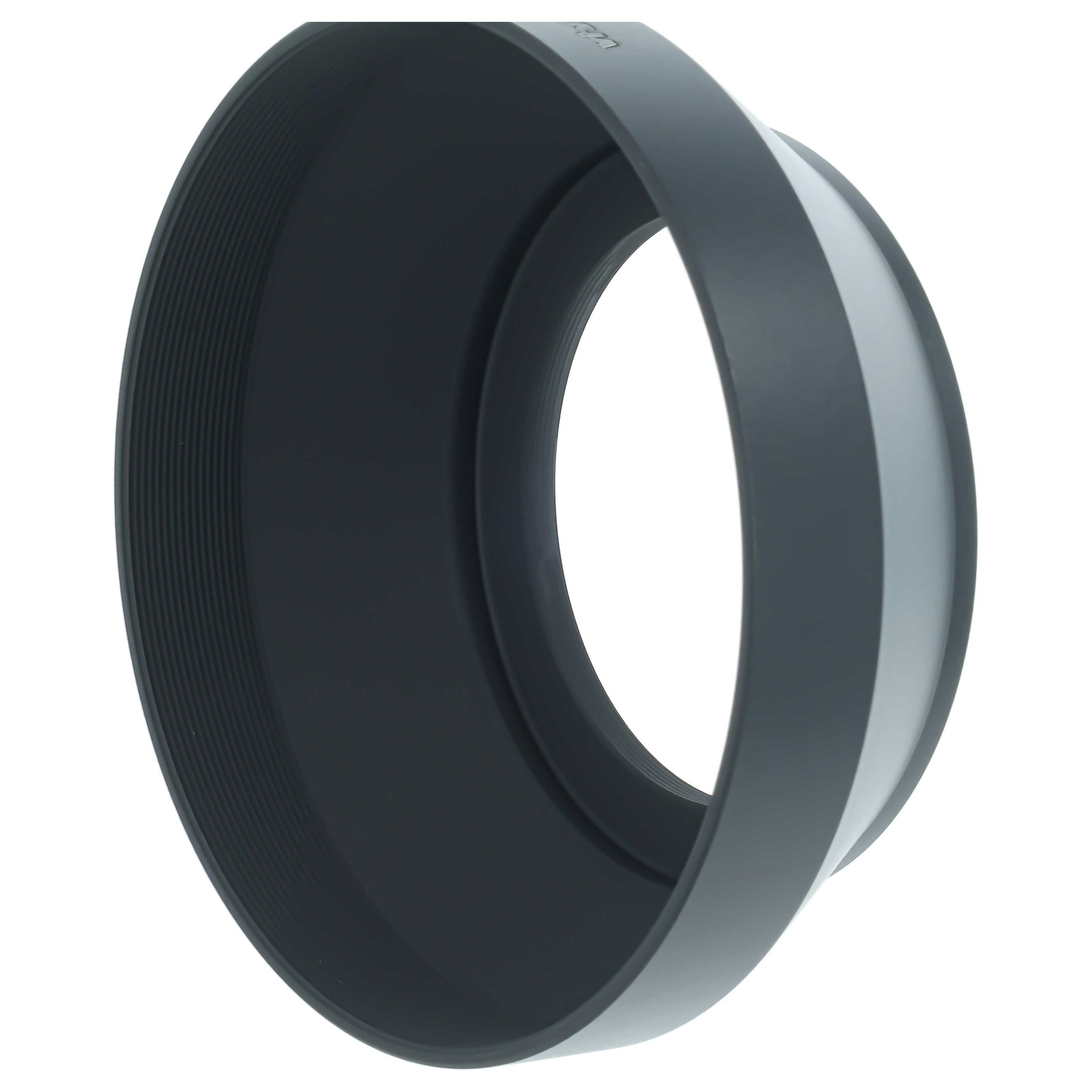 Lens Hood replaces Nikon HR-2 for Nikon Lens, metal, black