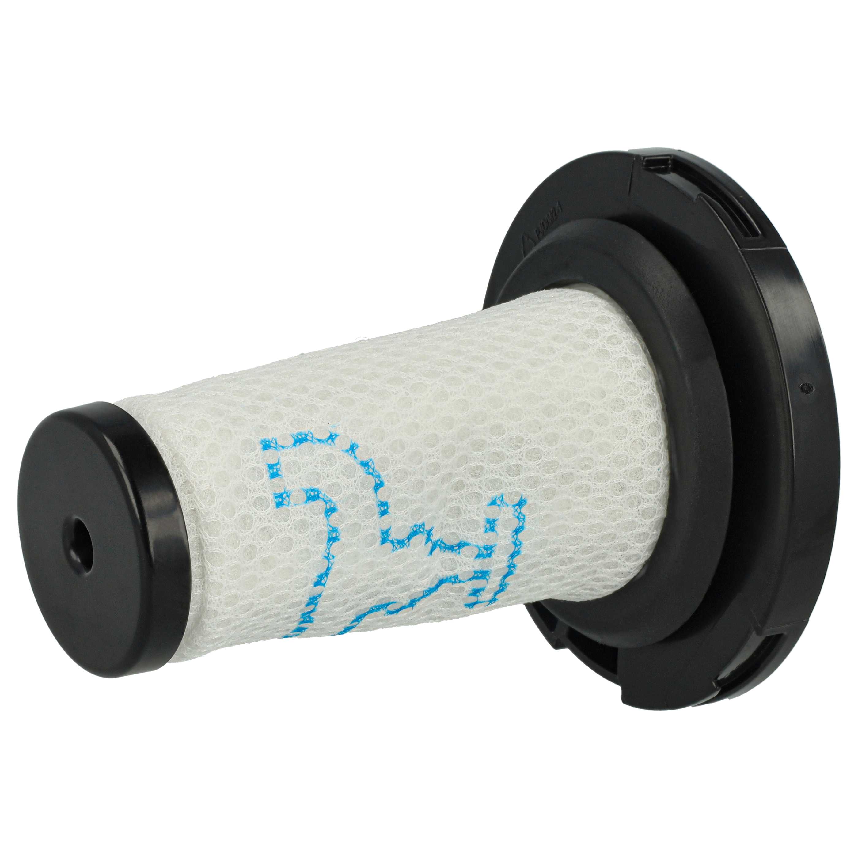5x filter replaces ZR009010 for Rowenta Vacuum Cleaner