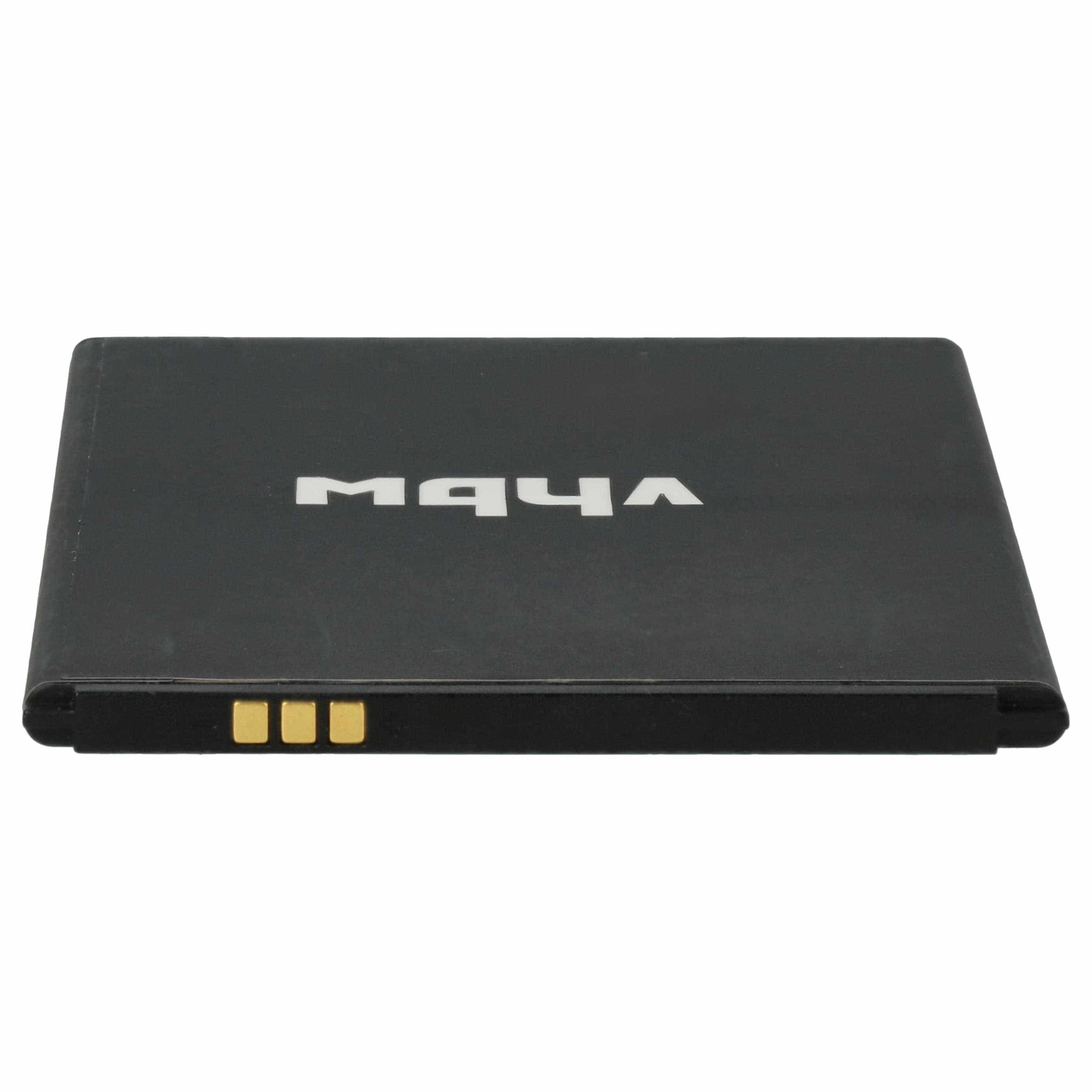 Akumulator do telefonu smartfona zamiennik Wiko K560 - 2800 mAh 3,8 V Li-Ion