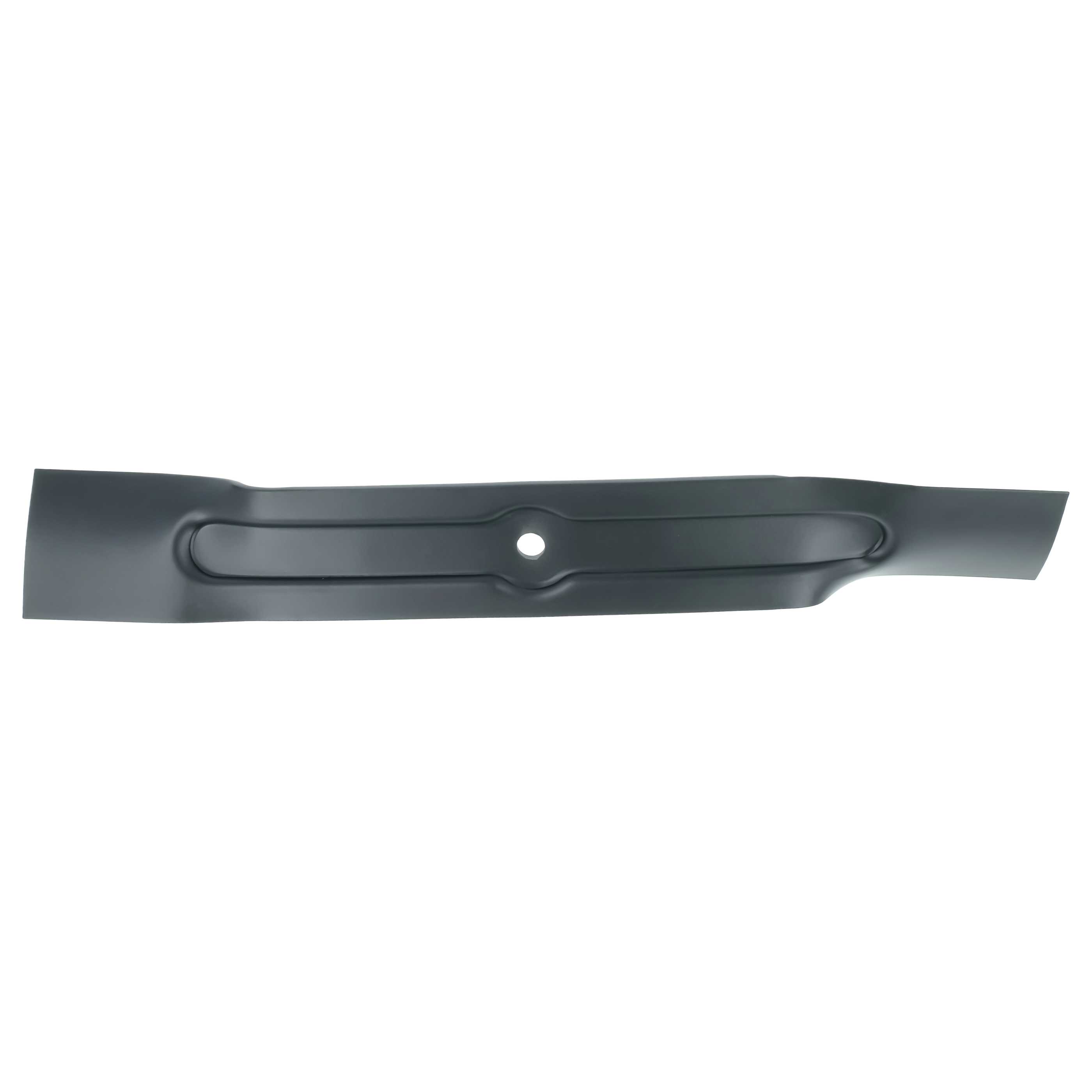 Lame remplace Gardena 4080-20 pour tondeuse – Couteaux acier revêtu, Schwarz
