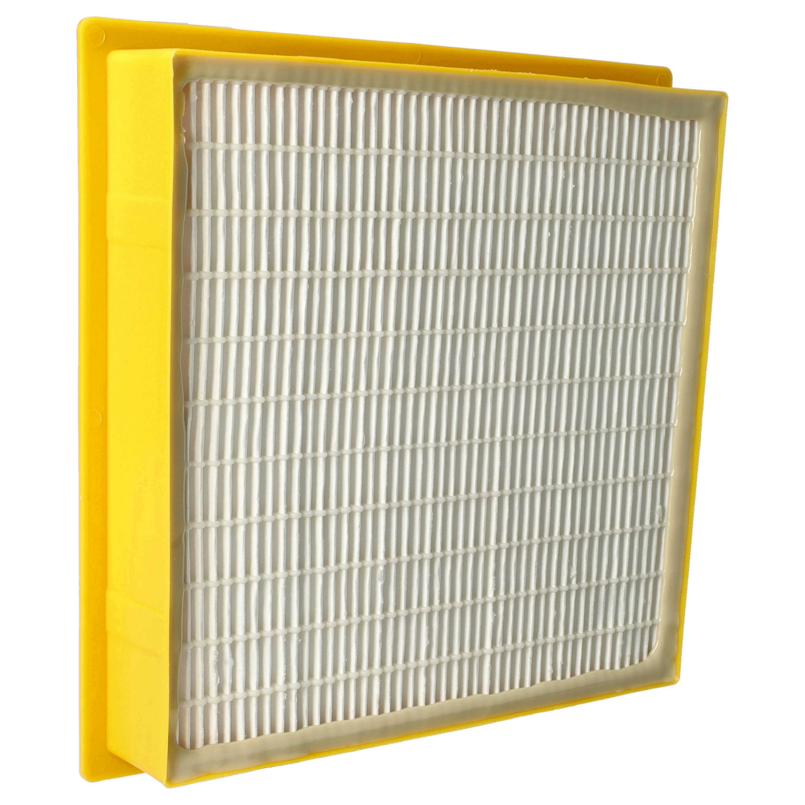 Set de 6 filtros reemplaza Hoover 09205469 para aspiradora Hoover