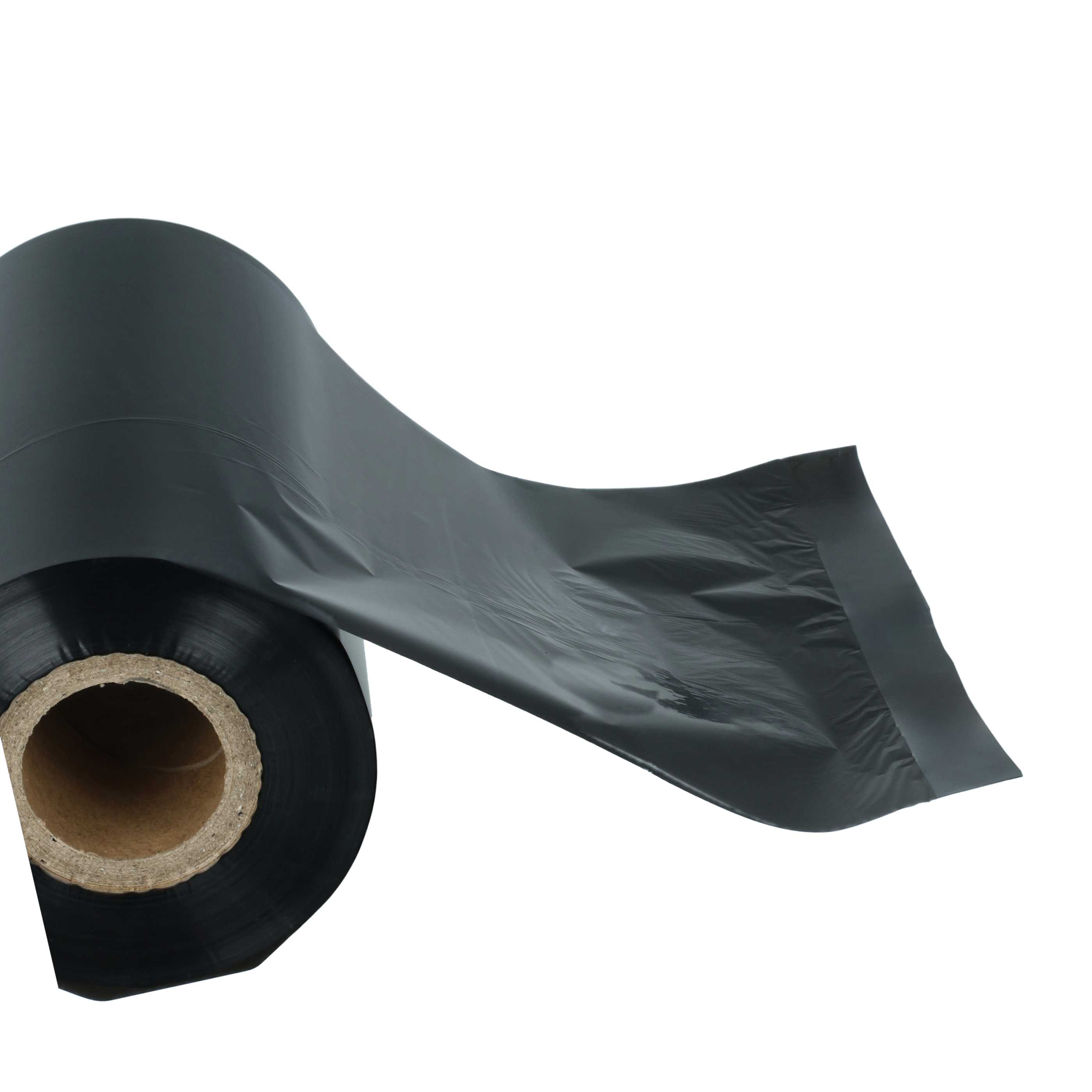 Thermotransferband passend für Citizen, Zebra Drucker u.a. - 110 mm x 300 m, Wachs-Plus