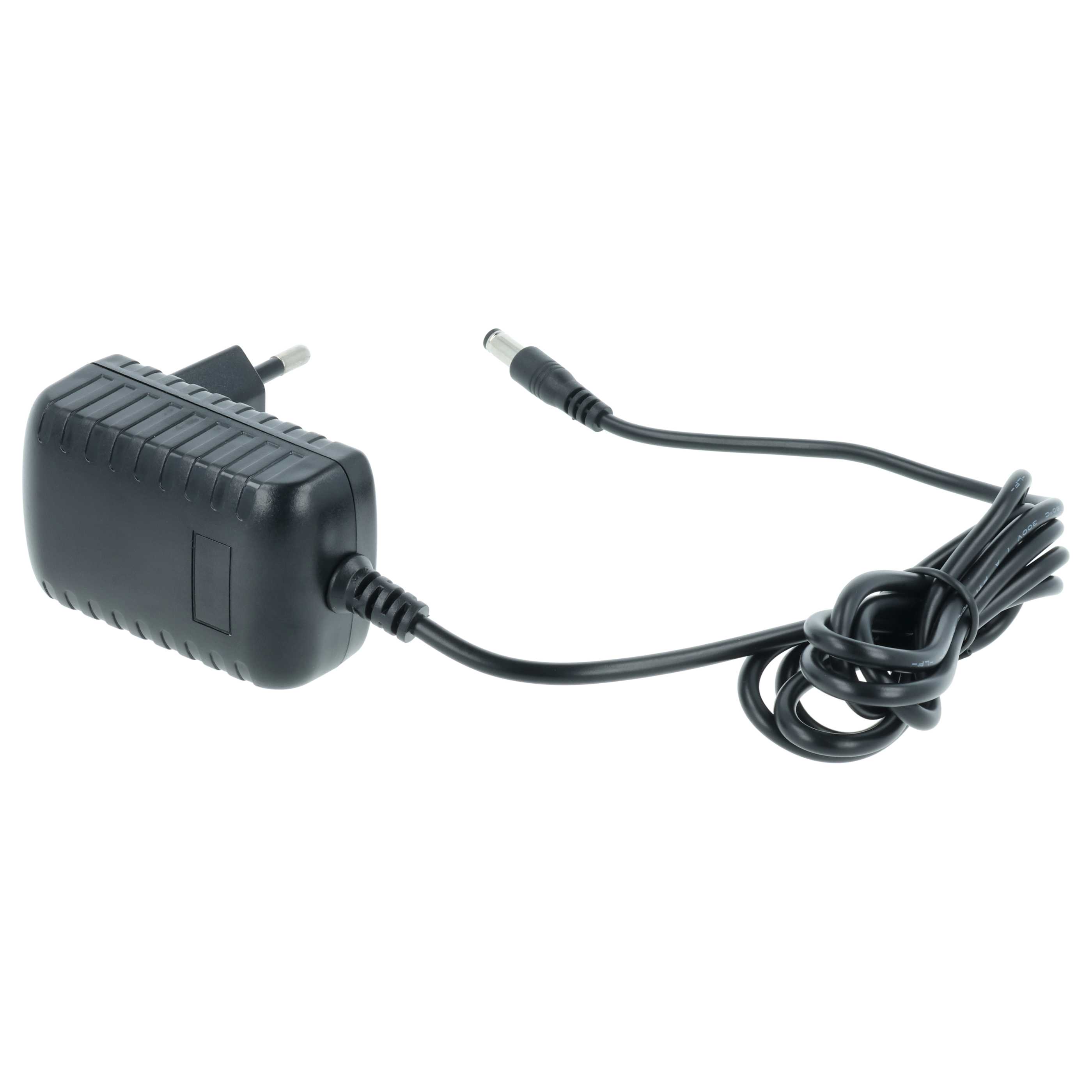 Mains Power Adapter replaces Black & Decker 510276708, 5102767-08 for Black & Decker Power Tool - 10.1 cm