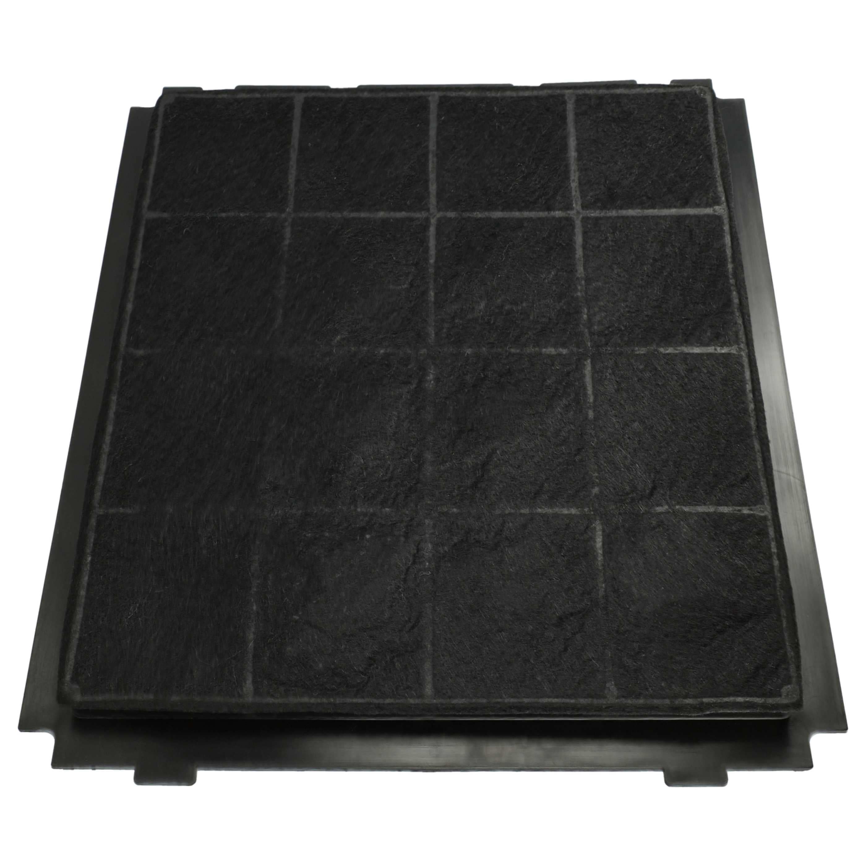 2x Filtres à charbon actif remplace Airforce AFFCA267, AFCFCA267 pour hotte Blaupunkt