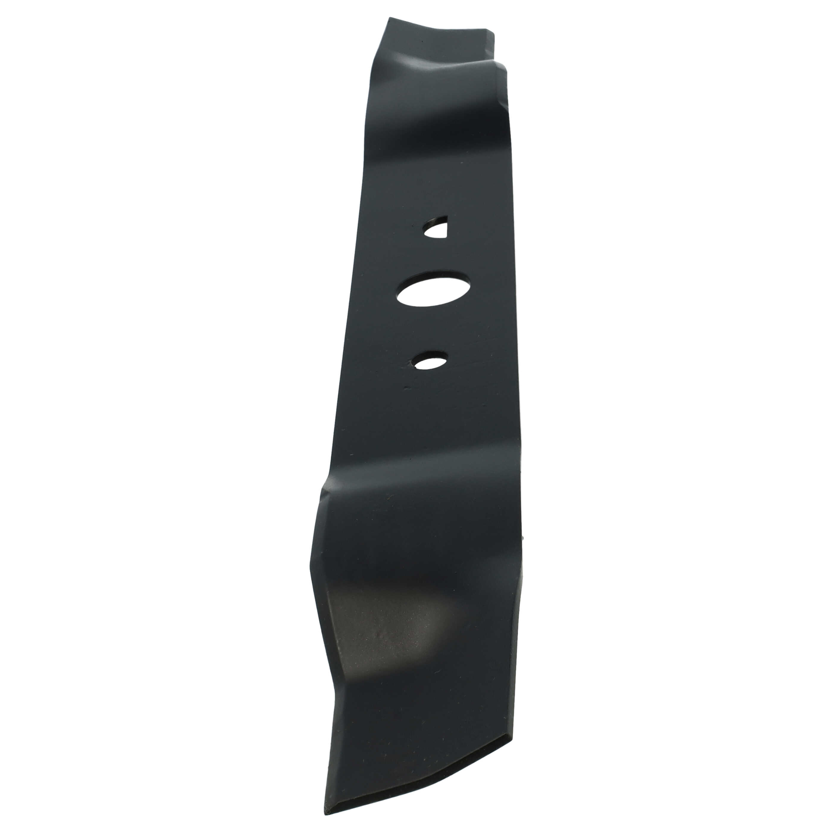 Exchange Blade replaces Kärcher 2.444-013.0 for Cordless Lawnmower - 40MnB steel, black