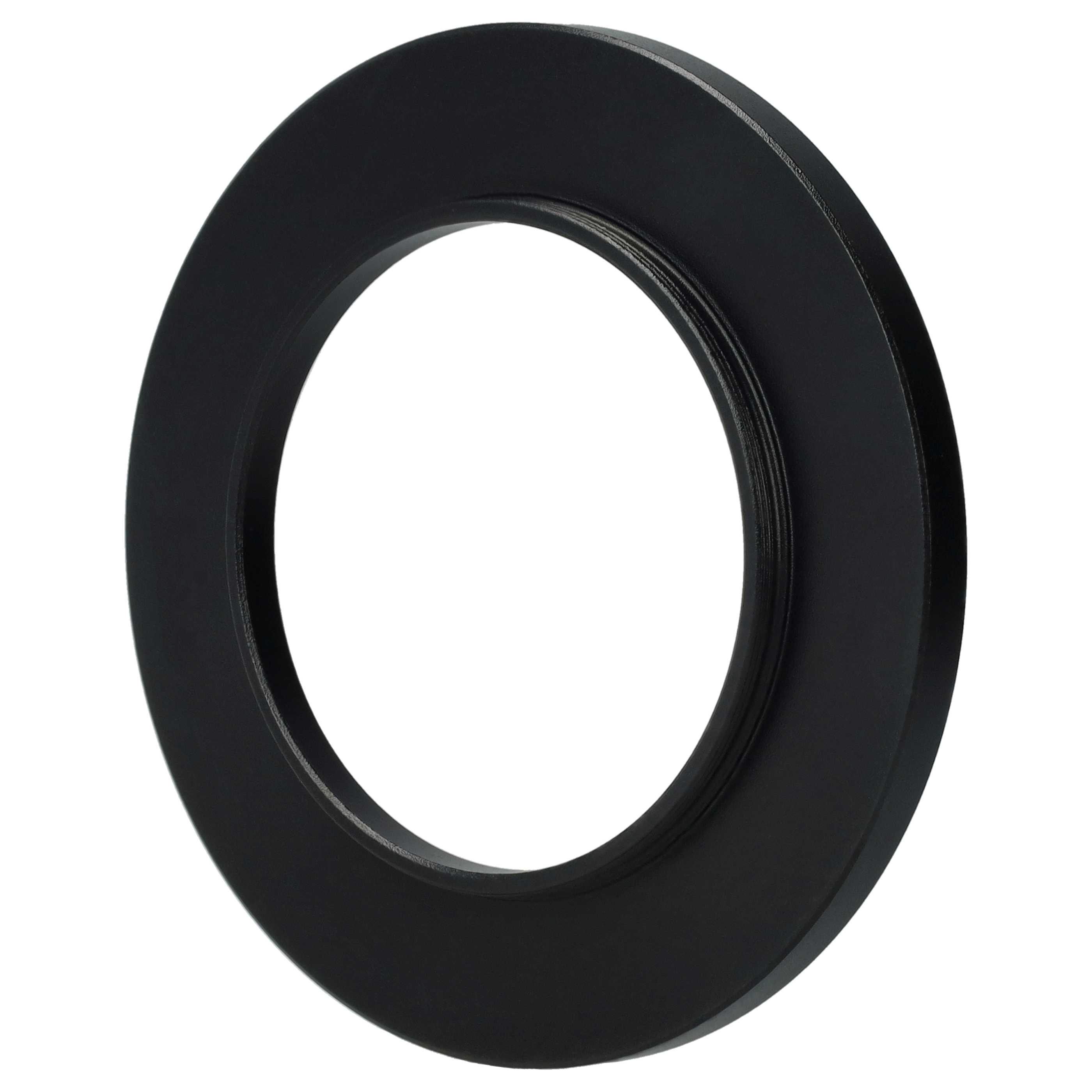 Step-Up-Ring Adapter 40,5 mm auf 58 mm passend für diverse Kamera-Objektive - Filteradapter