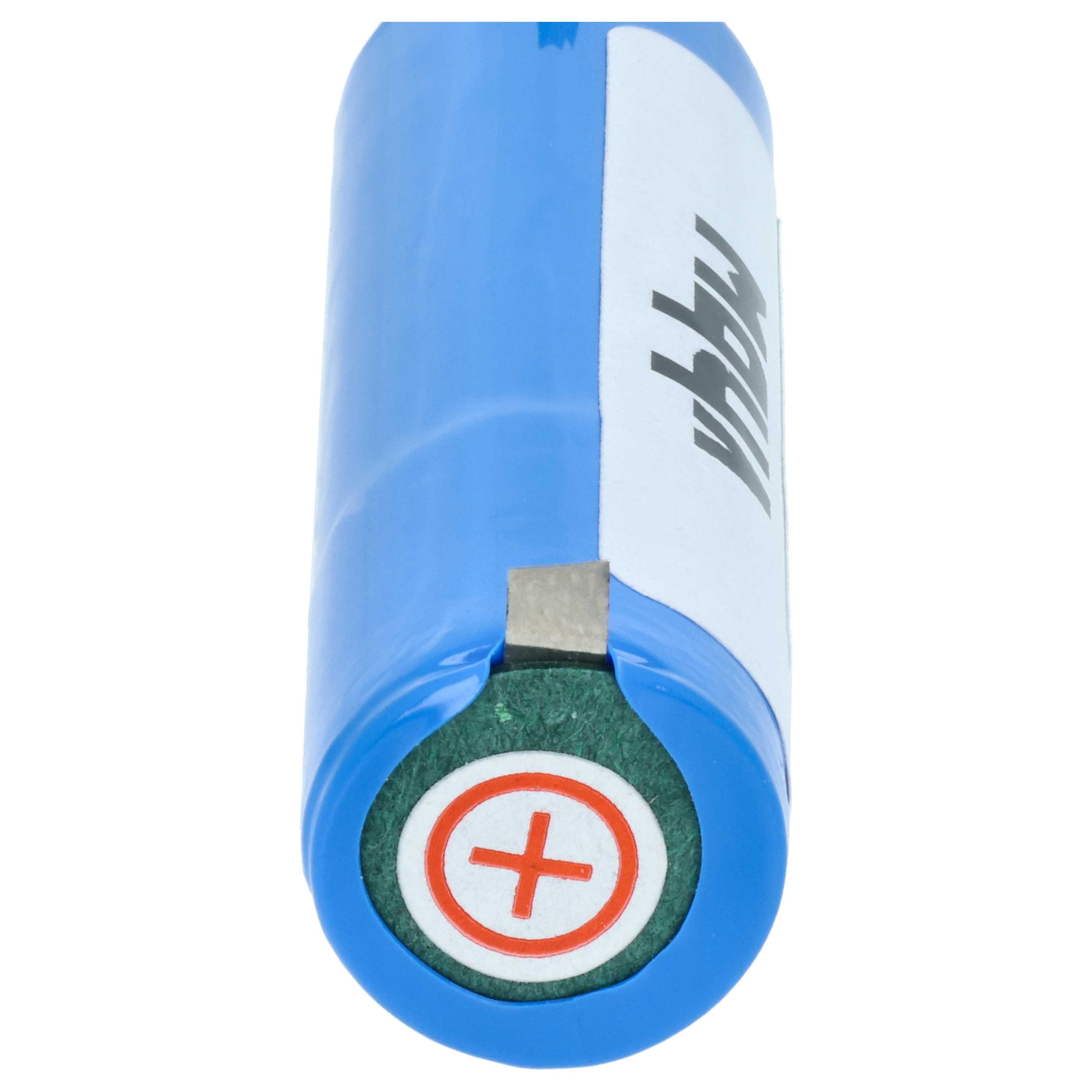 Akumulator do maszynki do strzyżenia zamiennik Philips SE US14500GR, K V112MSF17Z - 800 mAh 3,7 V Li-Ion