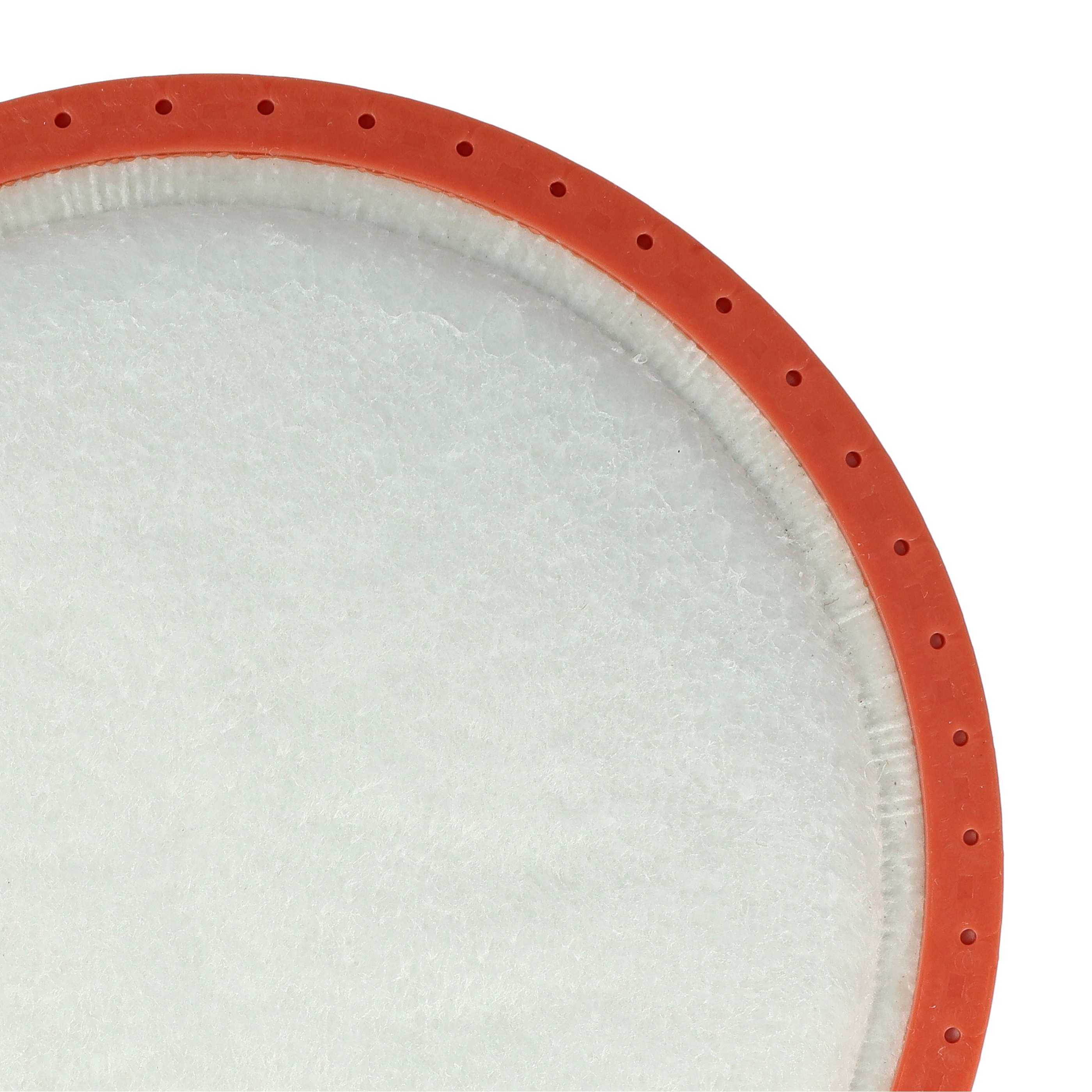 3x filtro reemplaza Dirt Devil 2620002, 2620001 para aspiradora - filtro premotor
