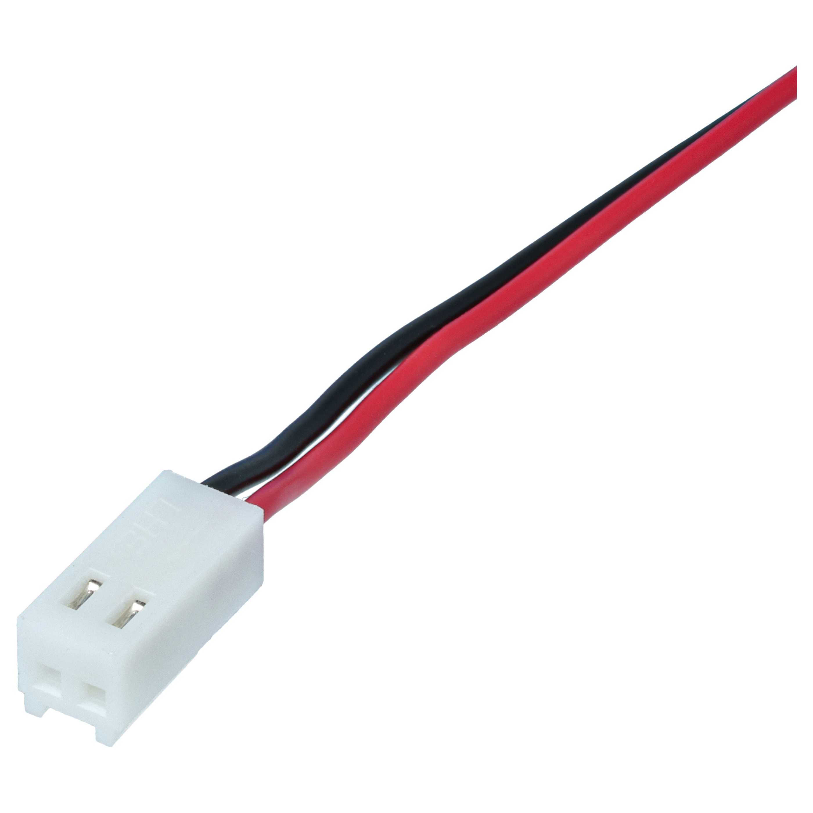 Alarmanlage-Batterie (5 Stück) als Ersatz für Jablotron 2CR34615 für Jablotron - 12000mAh 6V Li-MnO2