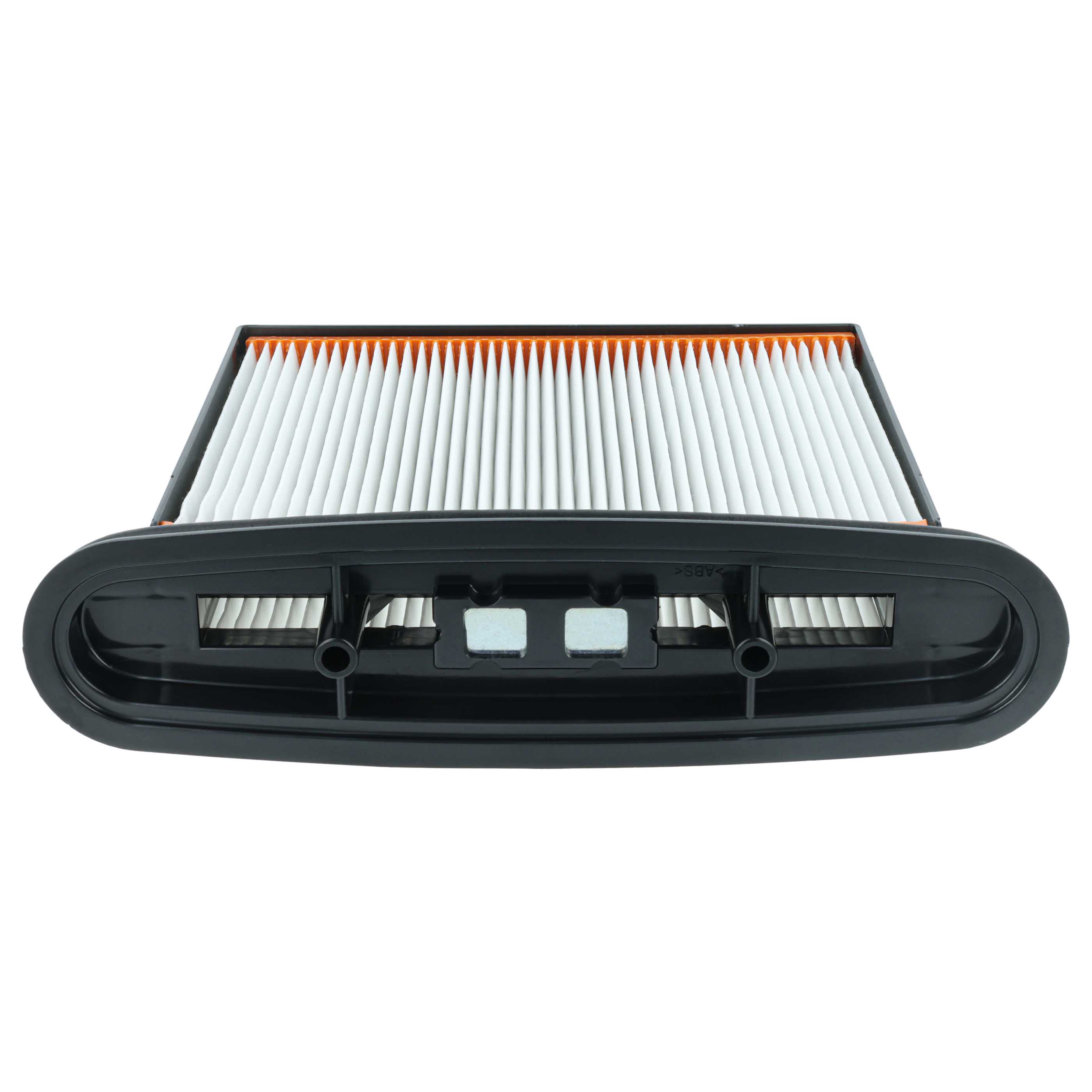 10x Filter replaces Bosch 2607432014 for BTI Vacuum Cleaner
