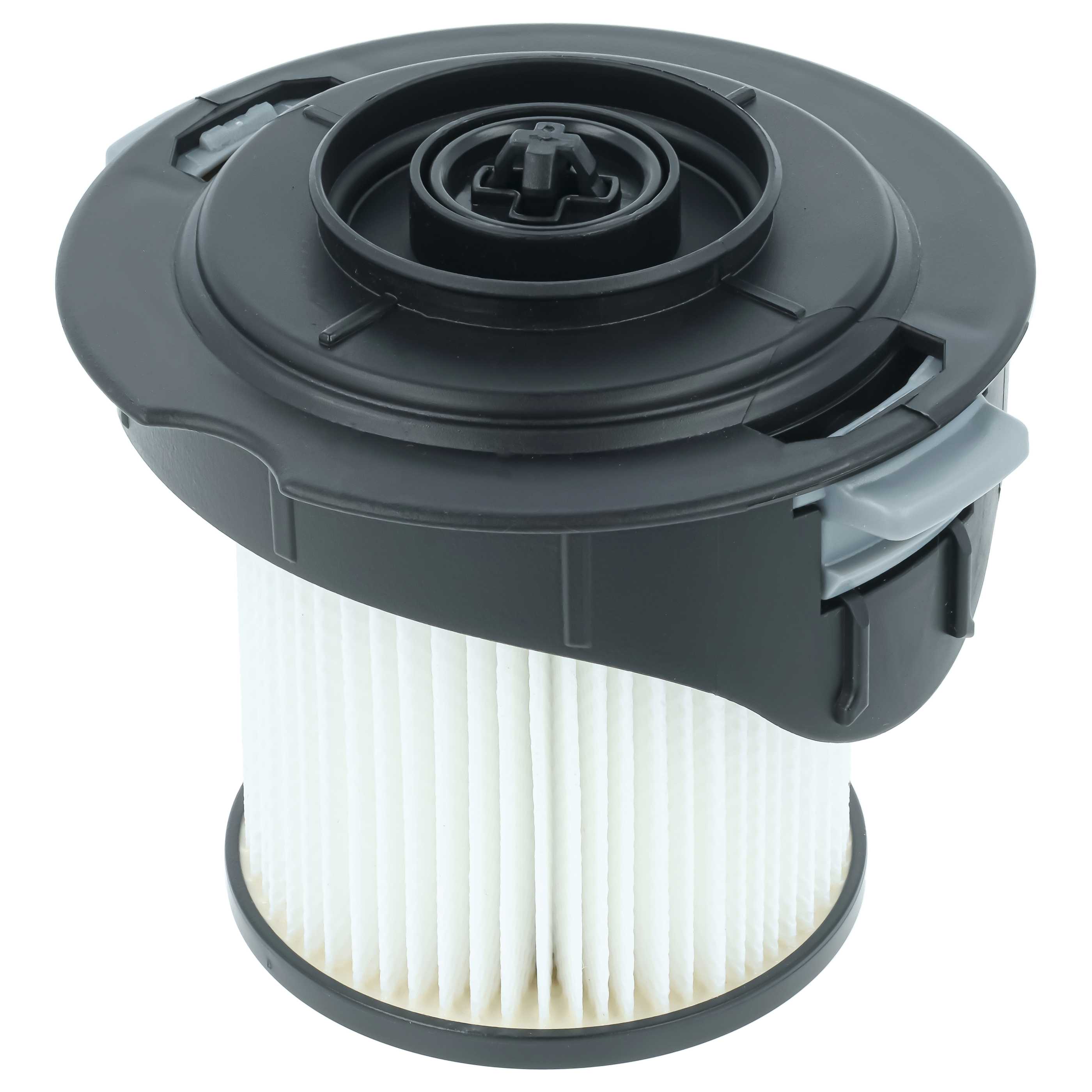 Filtr do odkurzacza zamiennik Miele HX-FDF20 - Filtr zamienny