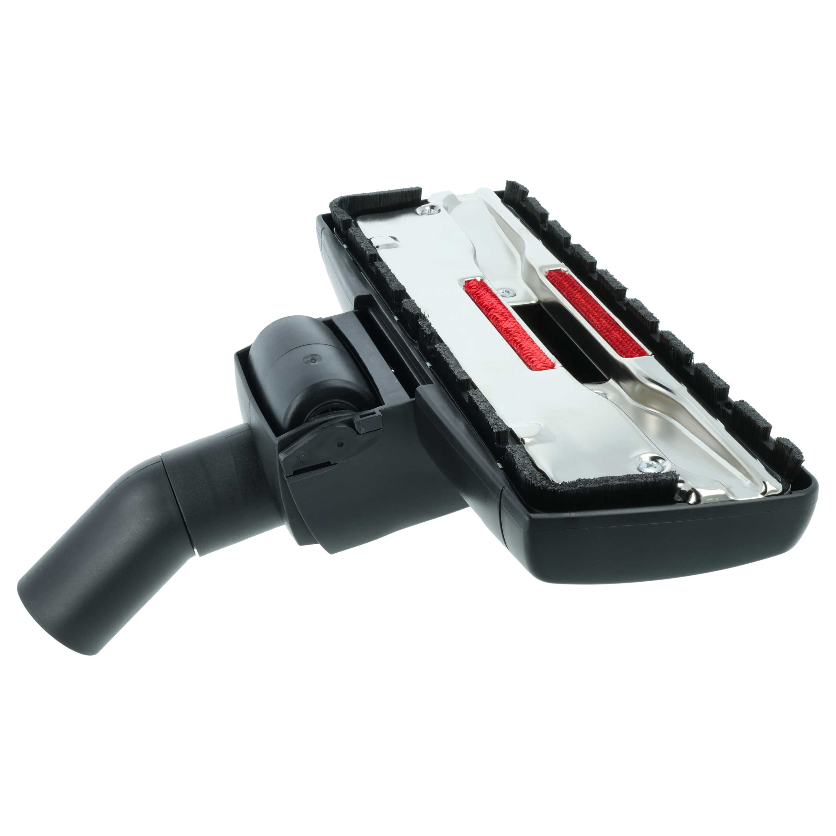 Bocchetta 35 mm per aspirapolvere Philips, Bosch, LG, Kärcher - tipo 22, 25,5 cm