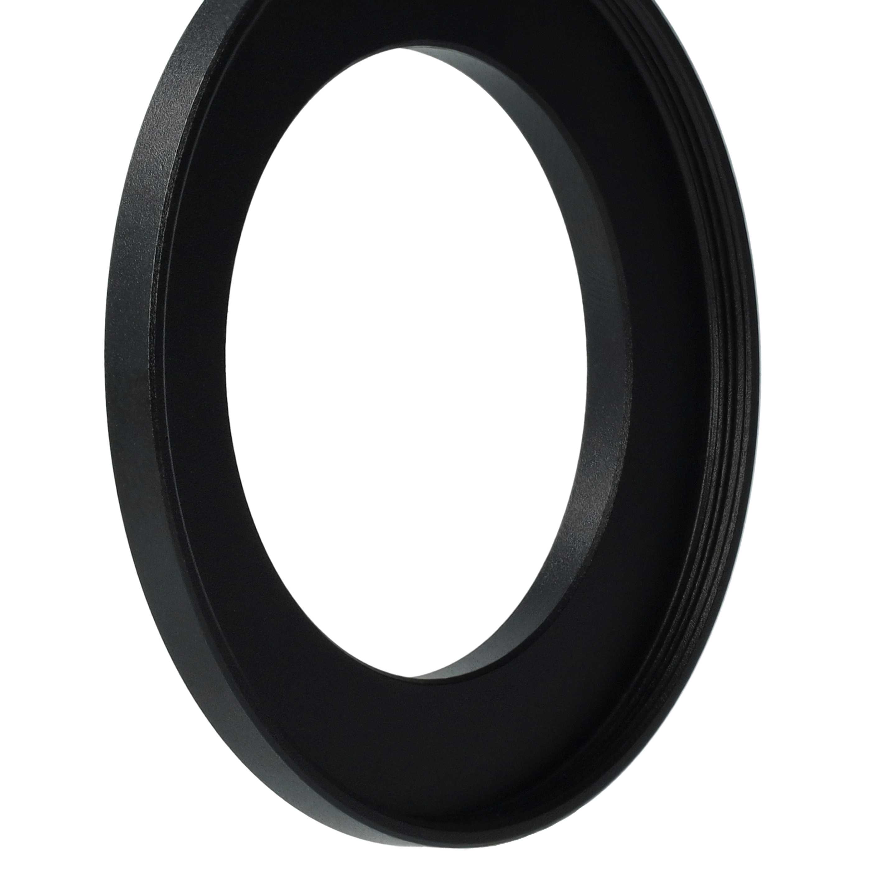 Step-Up Ring Adapter of 40.5 mm to 55 mmfor various Camera Lens - Filter Adapter