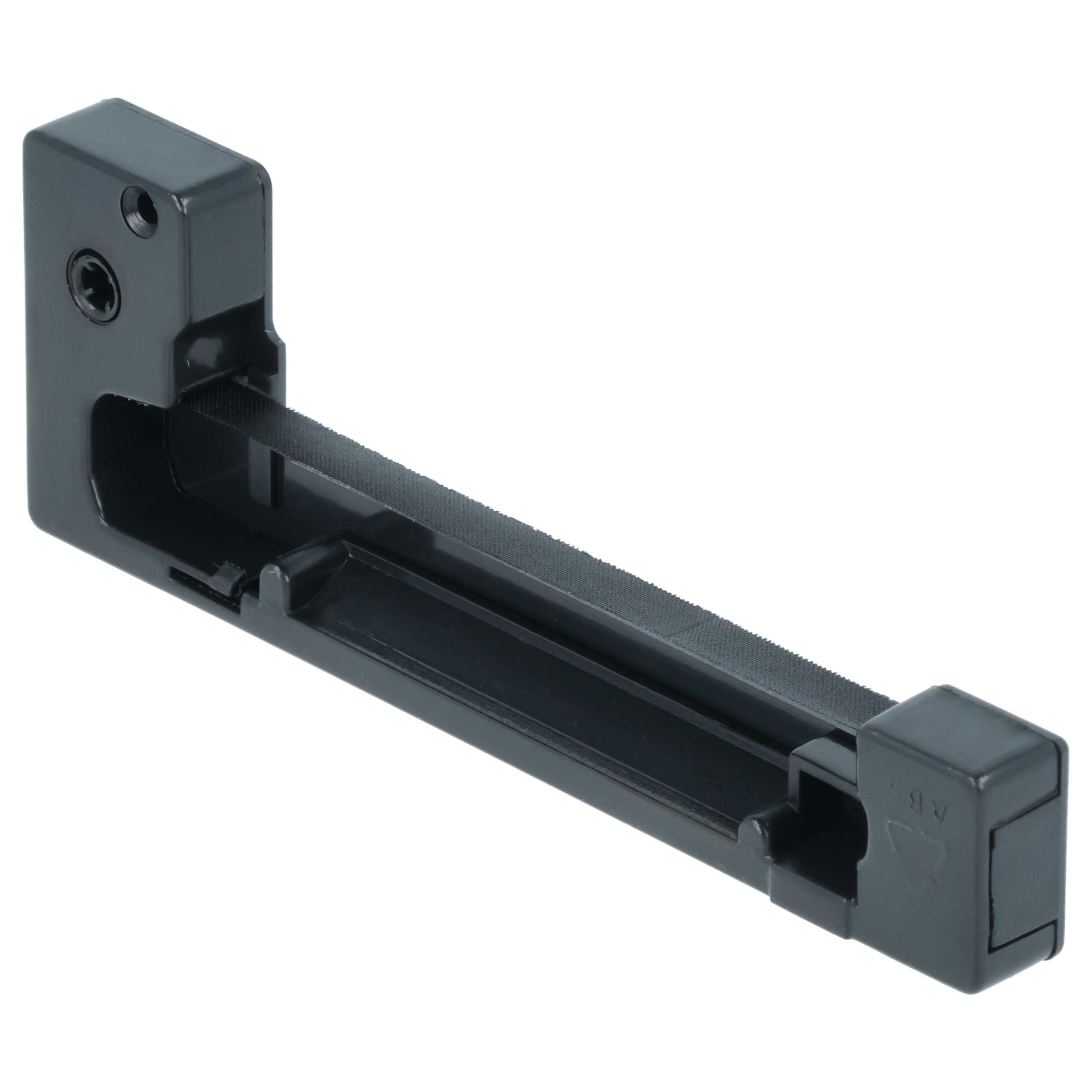5x Cinta de escritura reemplaza Epson ERC-05B, ERC-05, C43S015352 para impresora agujas / recibos TEC - Negro