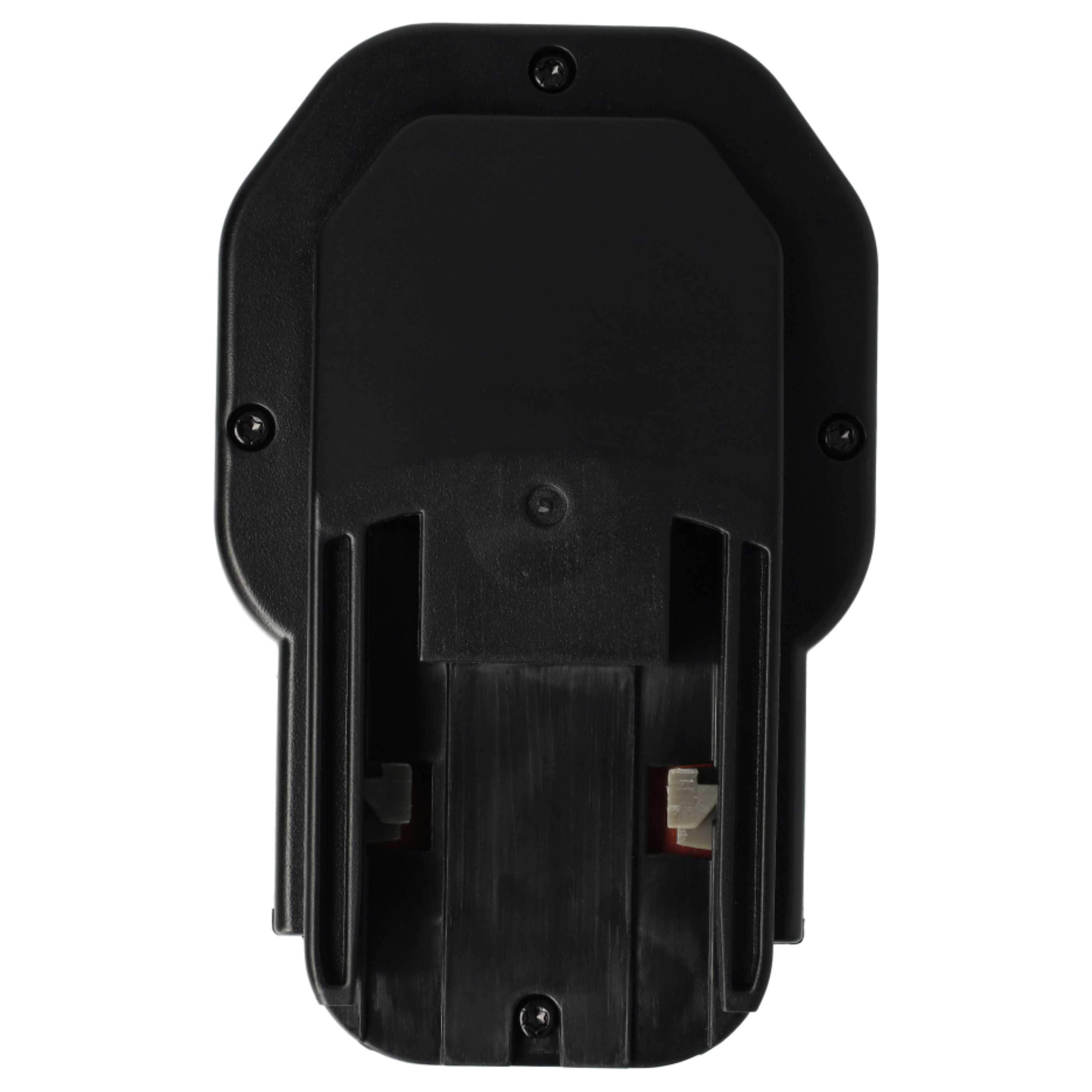 Batterie (3 pcs.) remplace AEG 48-11-1000, 48-11-1024, 48-11-1014 outil électrique Fromm - 1500mAh 14,4V NiMH