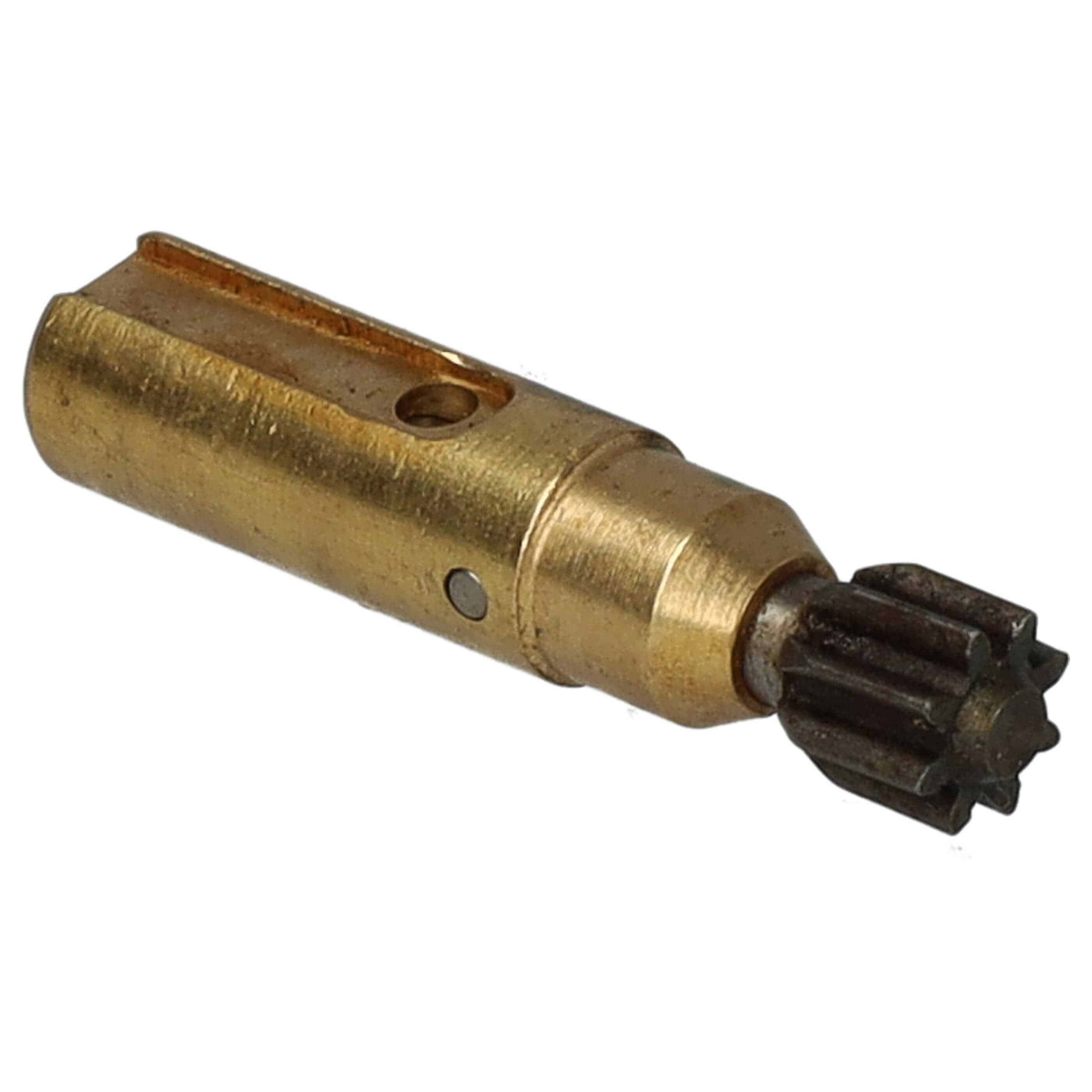 Pompa dell'olio sostituisce Stihl 1123 640 3200 - ferro, 0,8 cm diametro, regolabile 