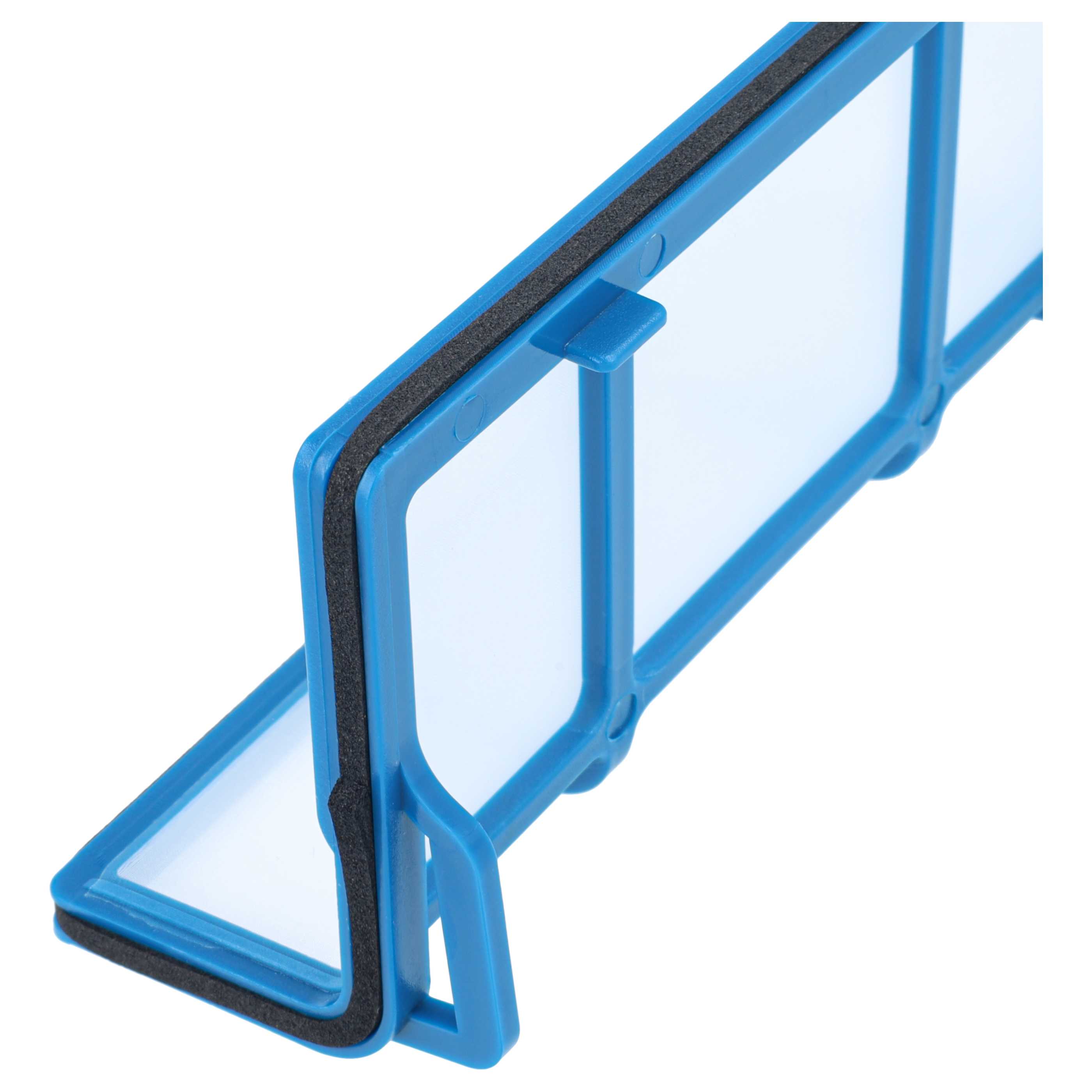Filter für Staubsauger wie ilife V3 u.a.