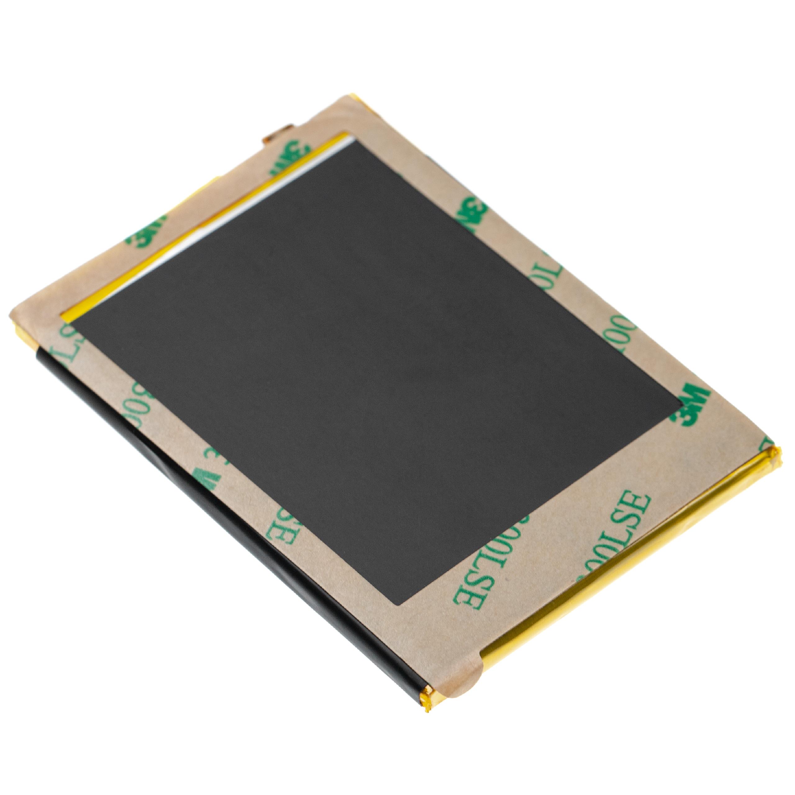 Akumulator do telefonu smartfona zamiennik Blackview 466182PU - 4400 mAh 3,85 V Li-Ion