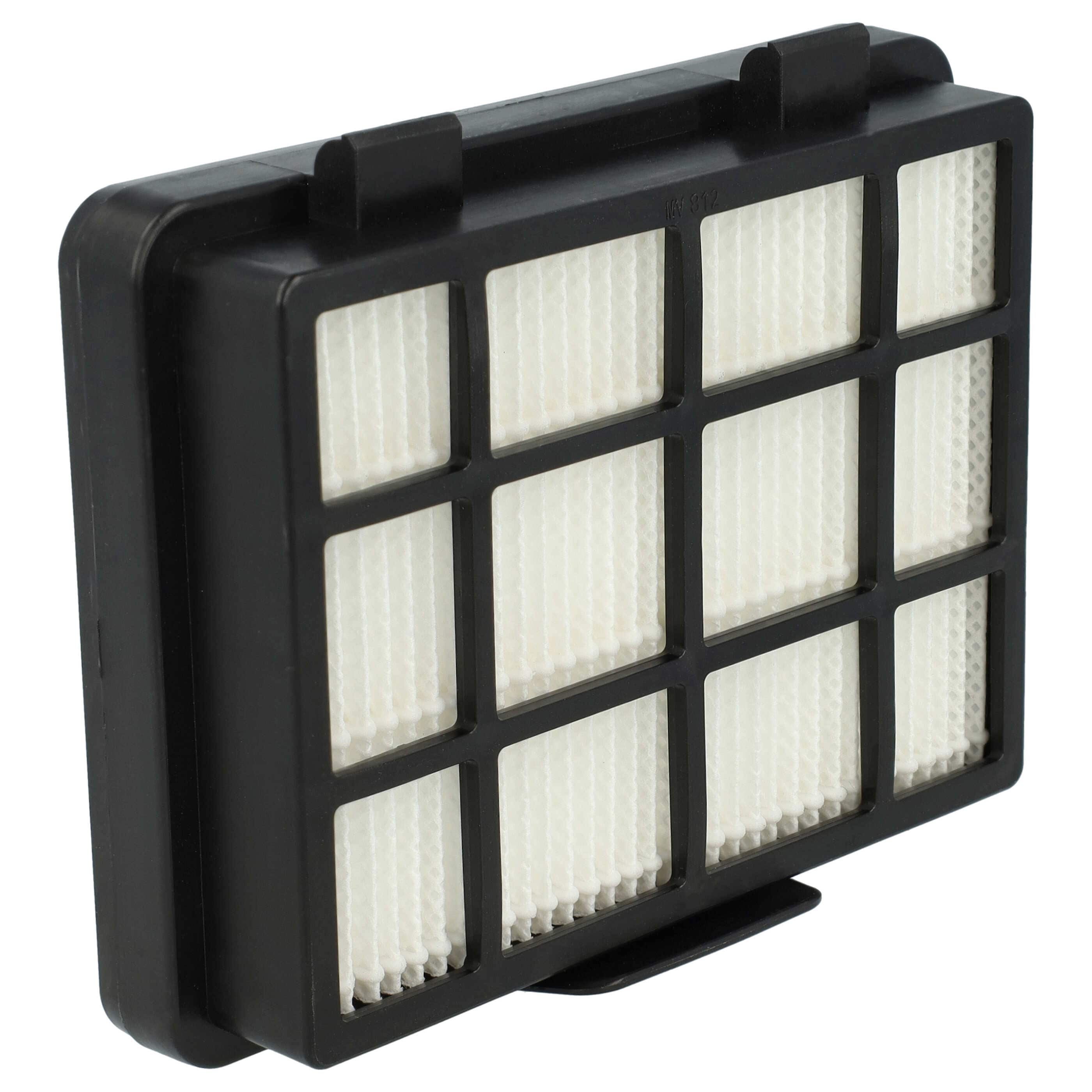 Filter replaces Bosch 17001740 for Bosch Vacuum Cleaner