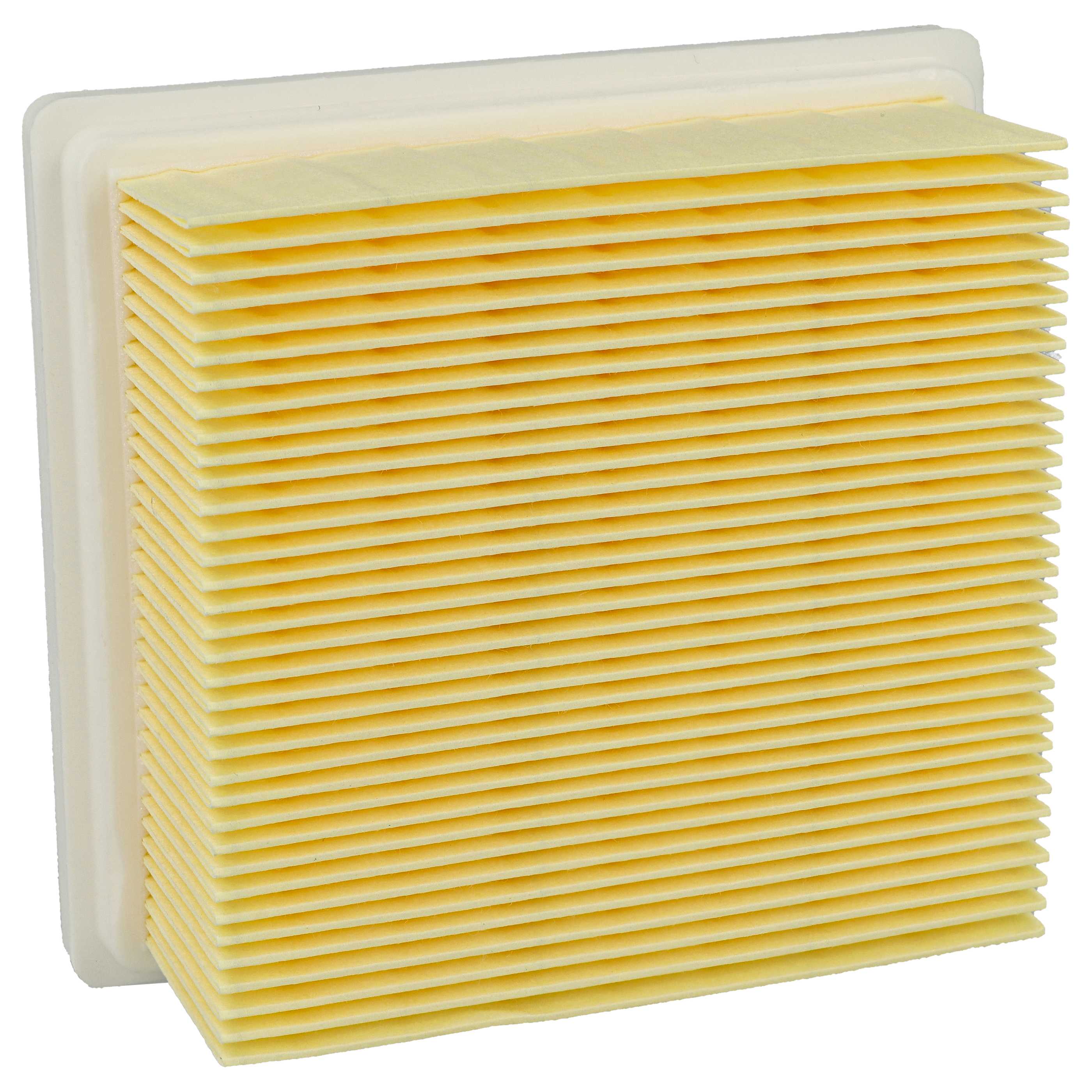 1x Filter replaces Flex FE VC 6 M, 487.26 for Starmix Chimney Sweep Vacuum