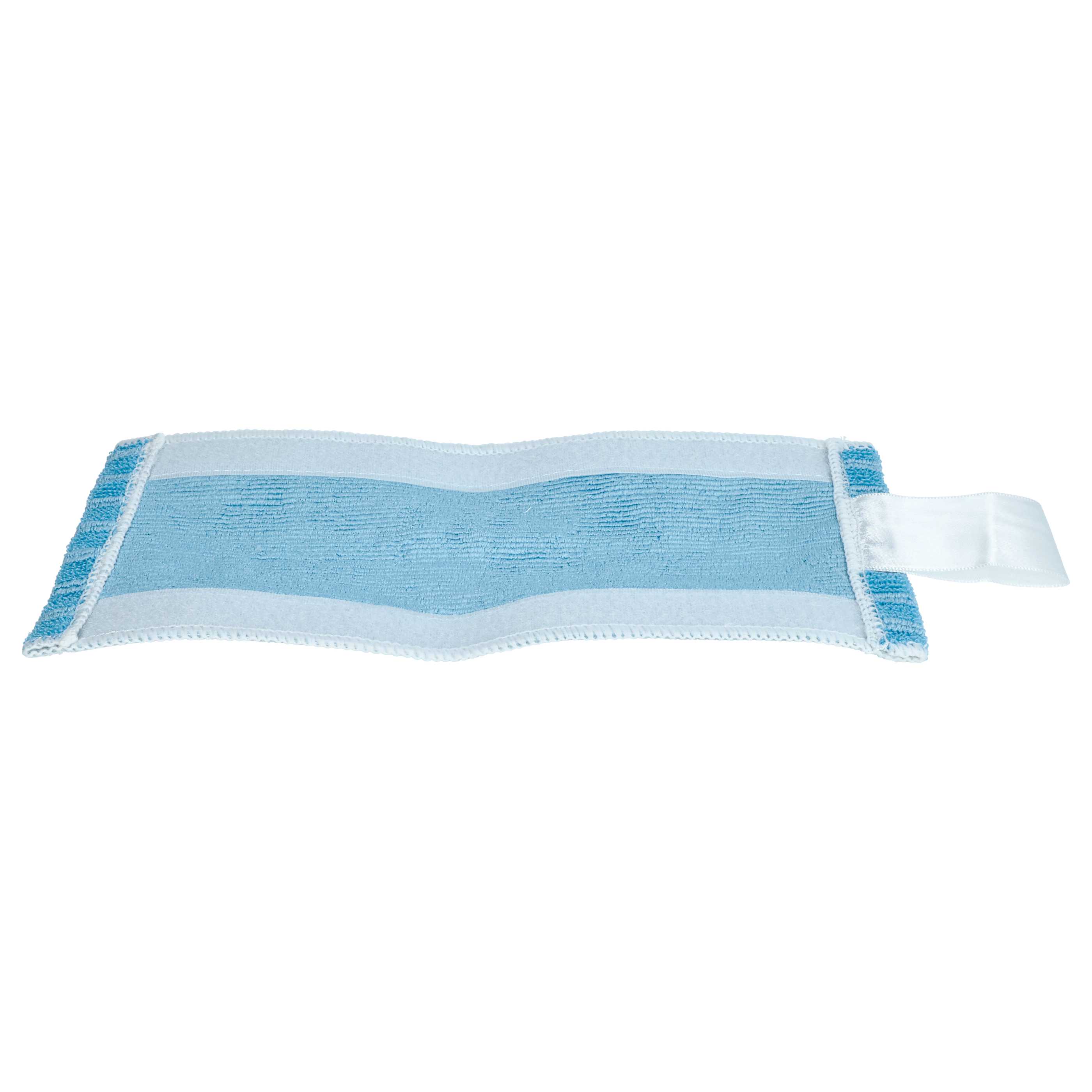 Cleaning Cloth Set (8 Part) replaces Philips FC8063/01 for Philips Vacuum Cleaner - microfibre