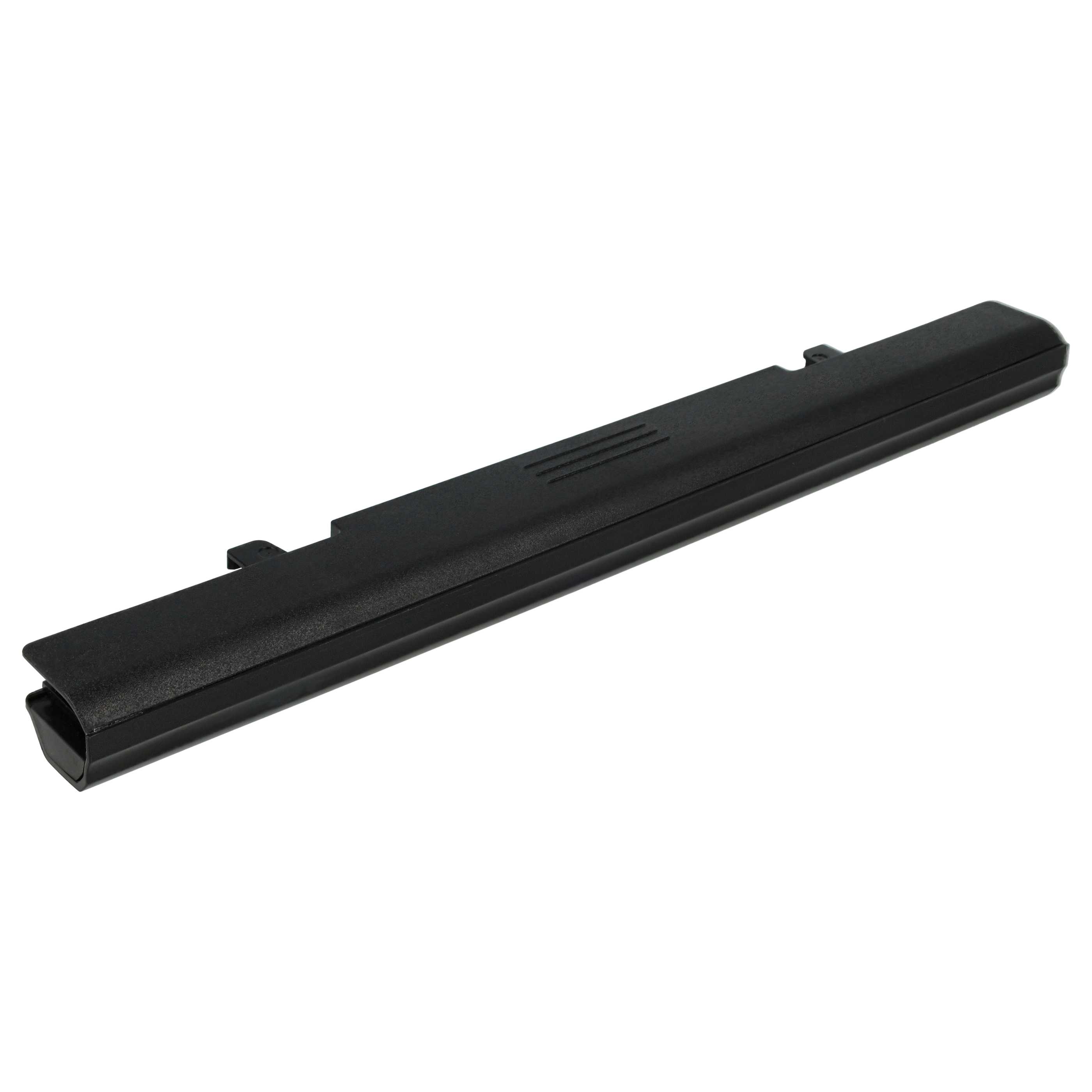 Akumulator do laptopa zamiennik Toshiba PA5076U-1BRS, PA5076R-1BRS - 2200 mAh 14,8 V Li-Ion, czarny