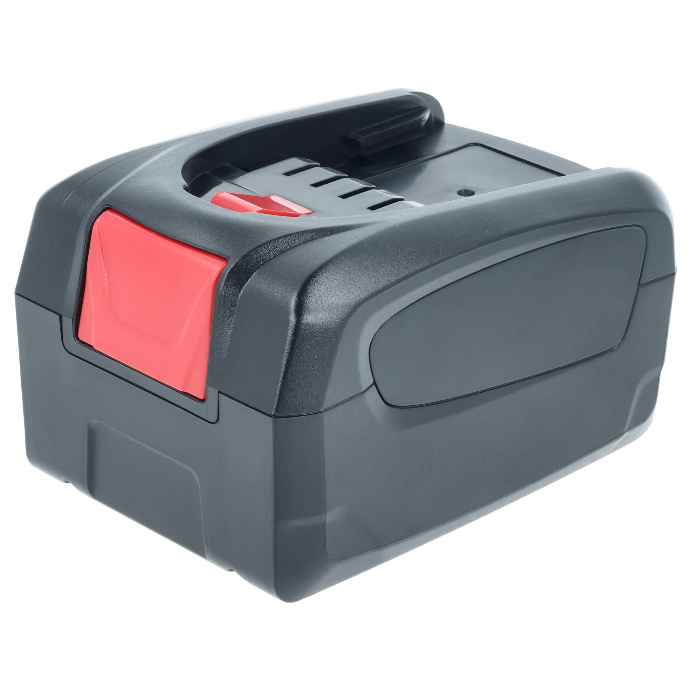 Battery replaces Flymo FB18V2.5 - 4000 mAh 18 V Li-Ion, black