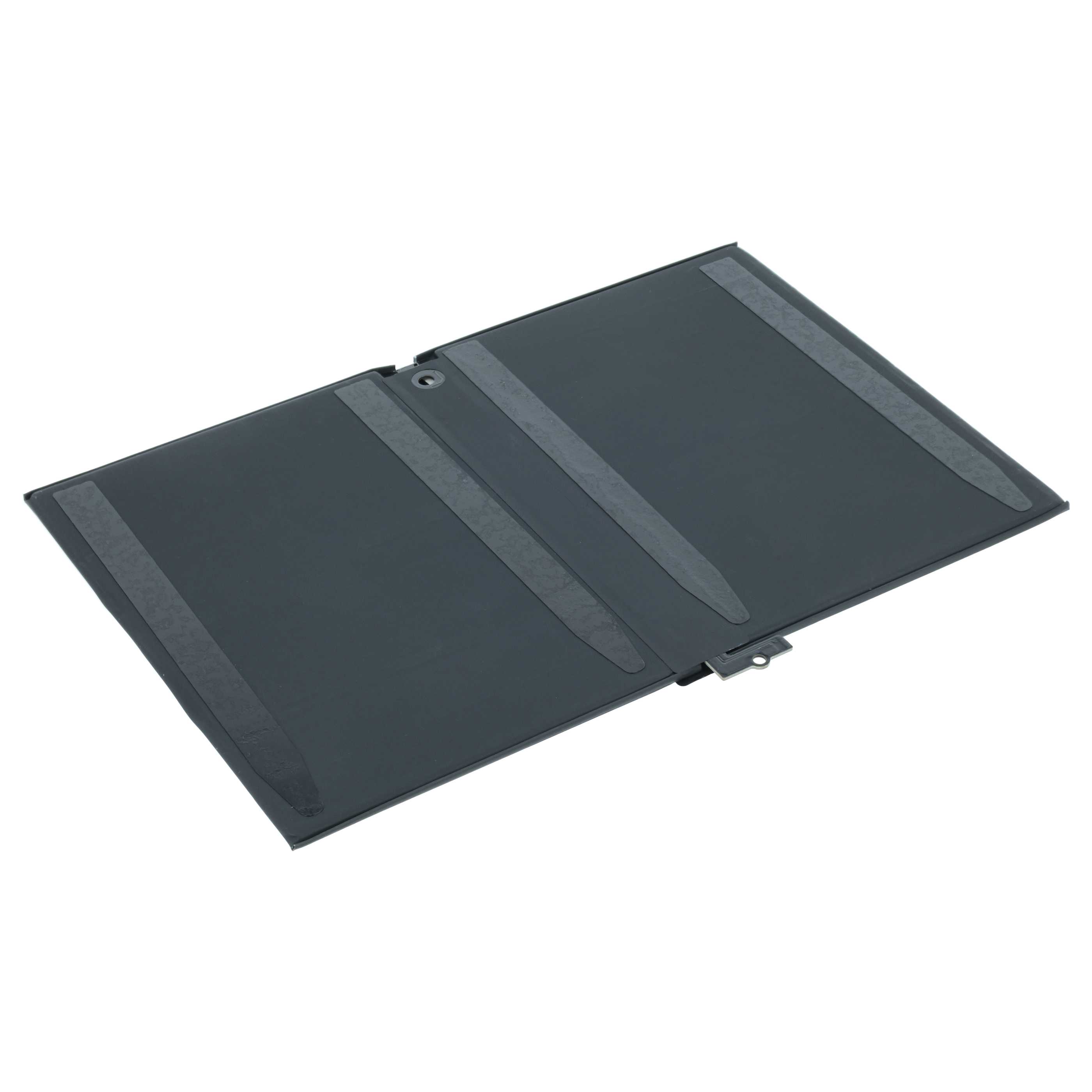 Tablet Battery Replacement for Apple A1664 - 7300 mAh 3.82 V Li-polymer