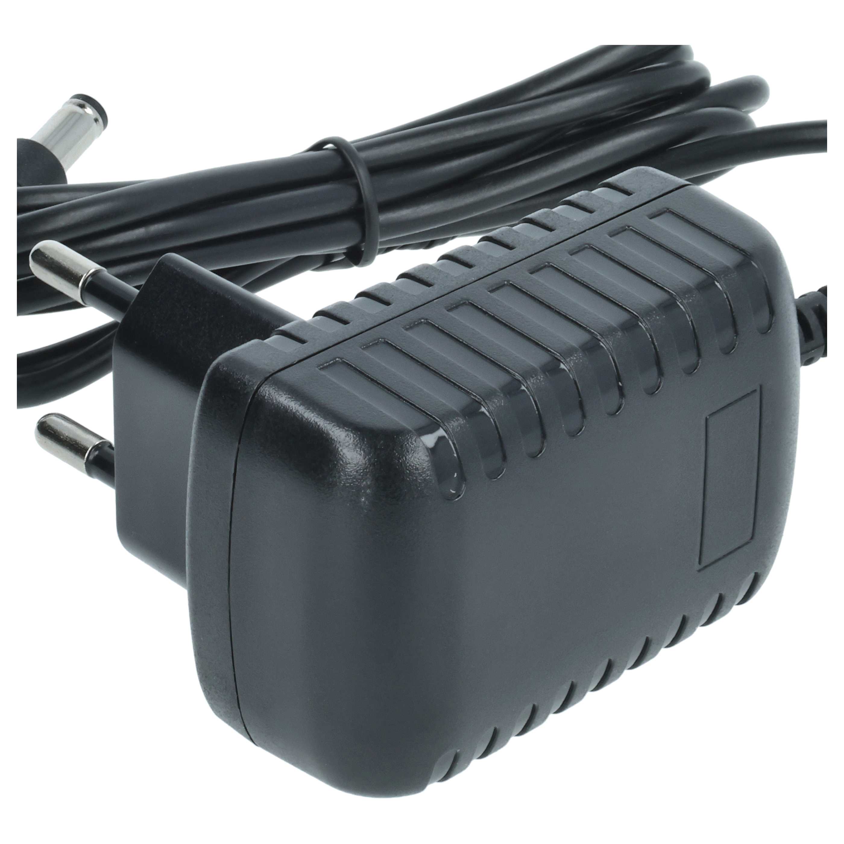 Charger replaces AEG 4055385308 for AEG Window Vacuum, Window Cleaner