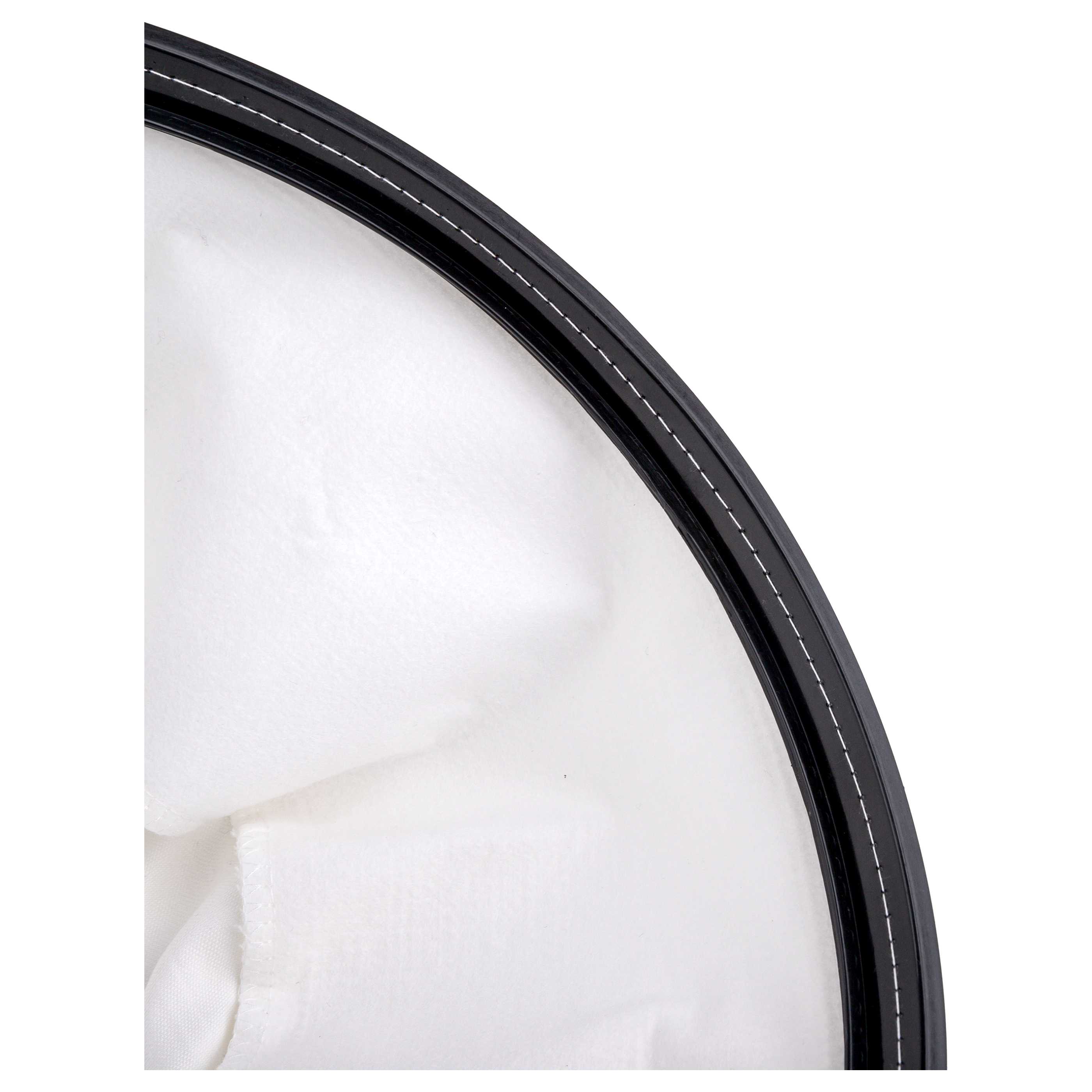 2x Filter replaces Thomas 195185 for Thomas Vacuum Cleaner