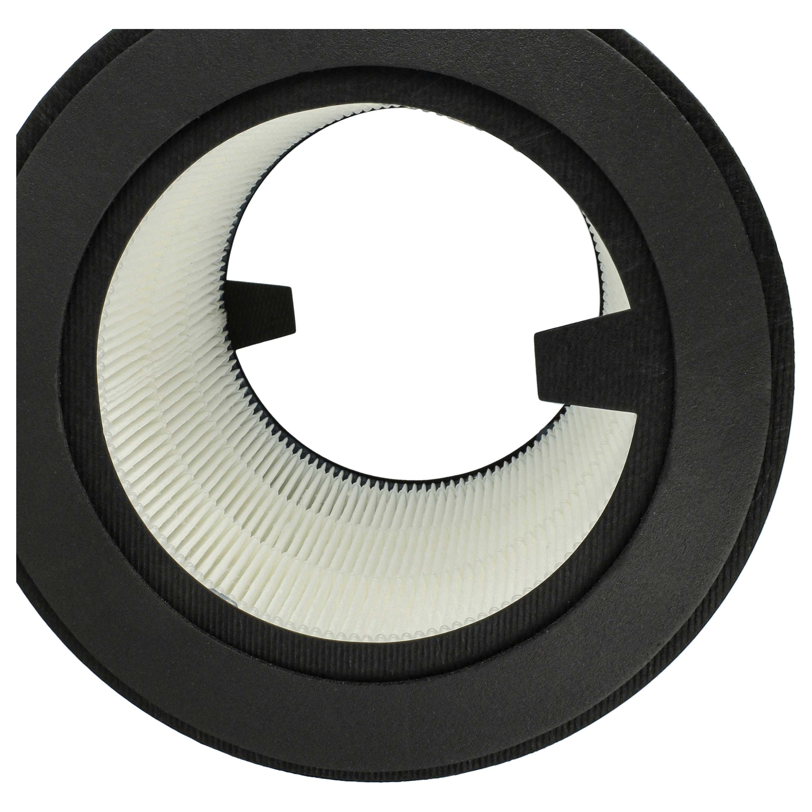 2x Filtro HEPA sostituisce Philips FY0194/30 per purificatore d'aria