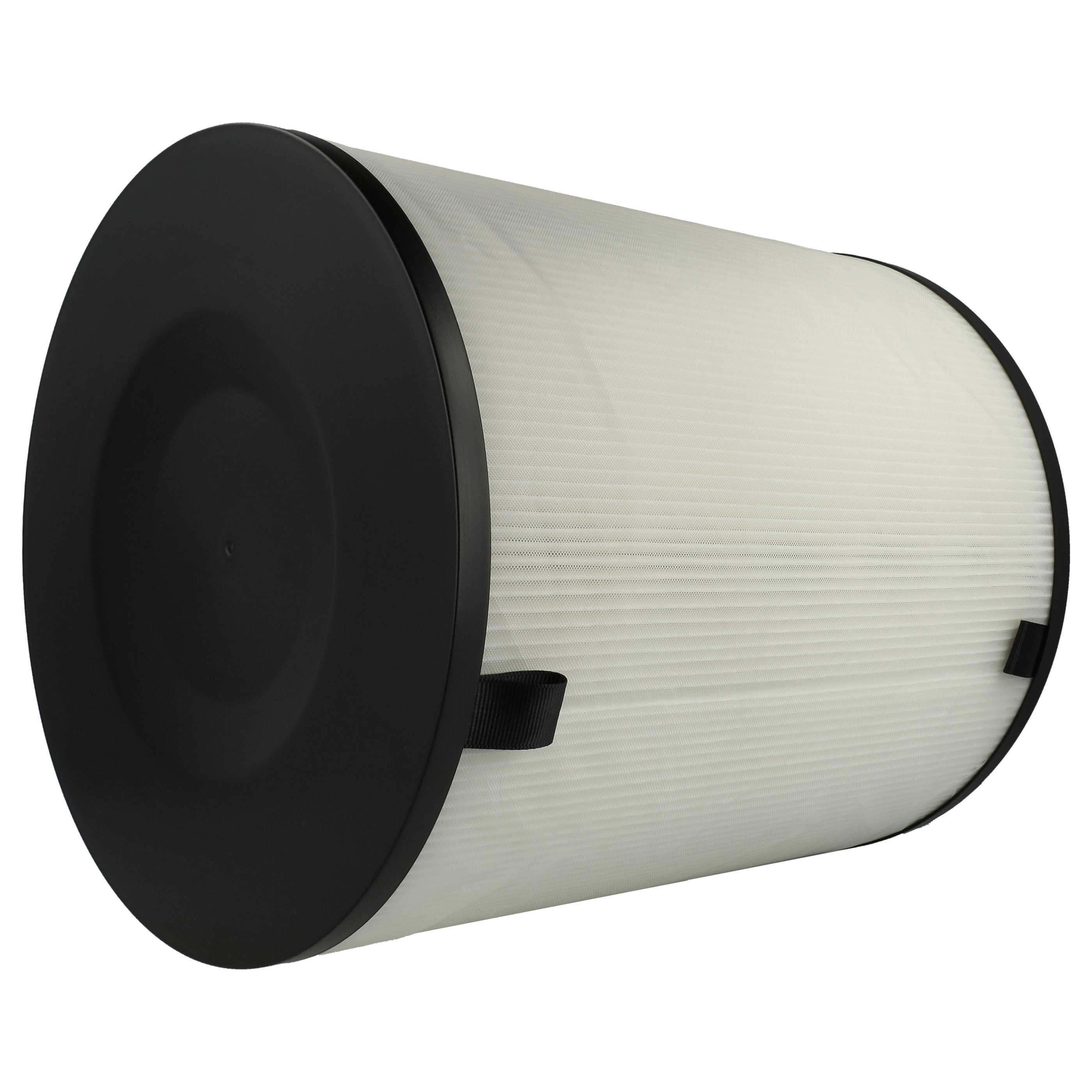 2x Filter as Replacement for Levoit LV-H133-RF-RTL - HEPA + Activated Carbon