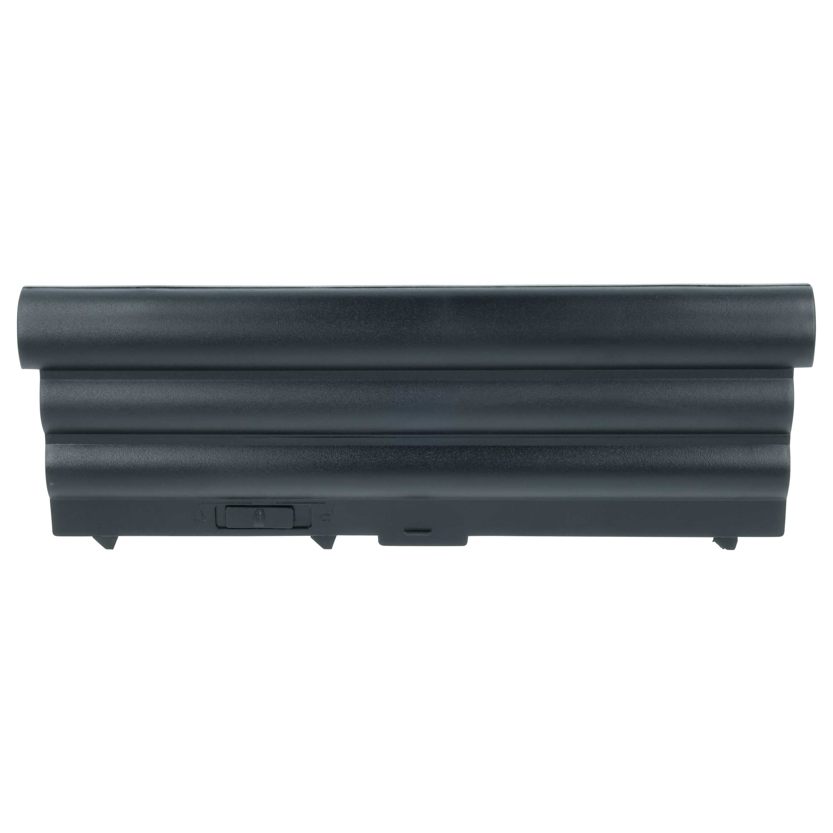 Akumulator do laptopa zamiennik Lenovo 42T4710, 42T4708, 42T4709, 42T4235 - 6600 mAh 10,8 V Li-Ion, czarny
