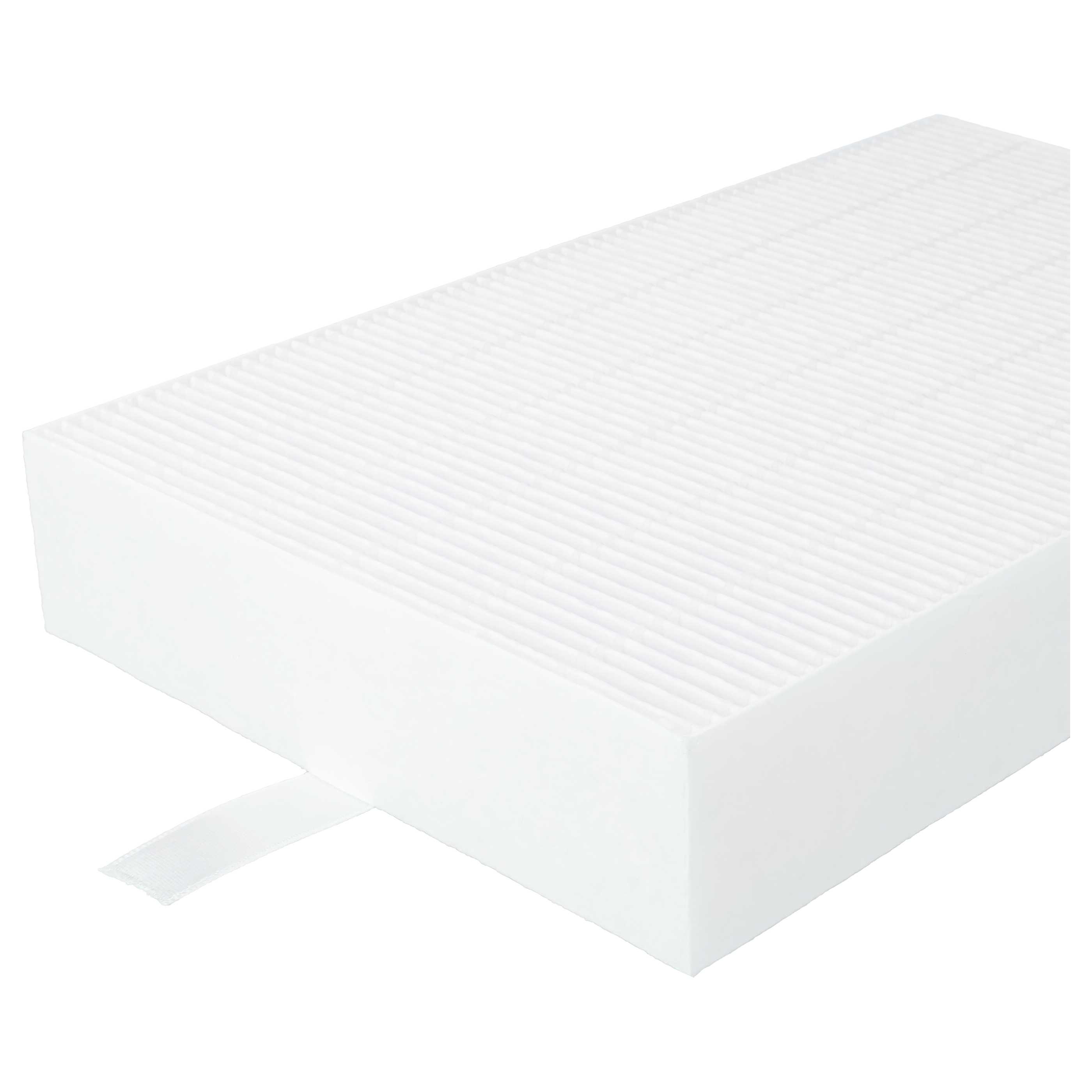 3x HEPA Filter replaces Honeywell HRF-R3, HRF-R2, HRF-R1 for Honeywell Air Humidifier