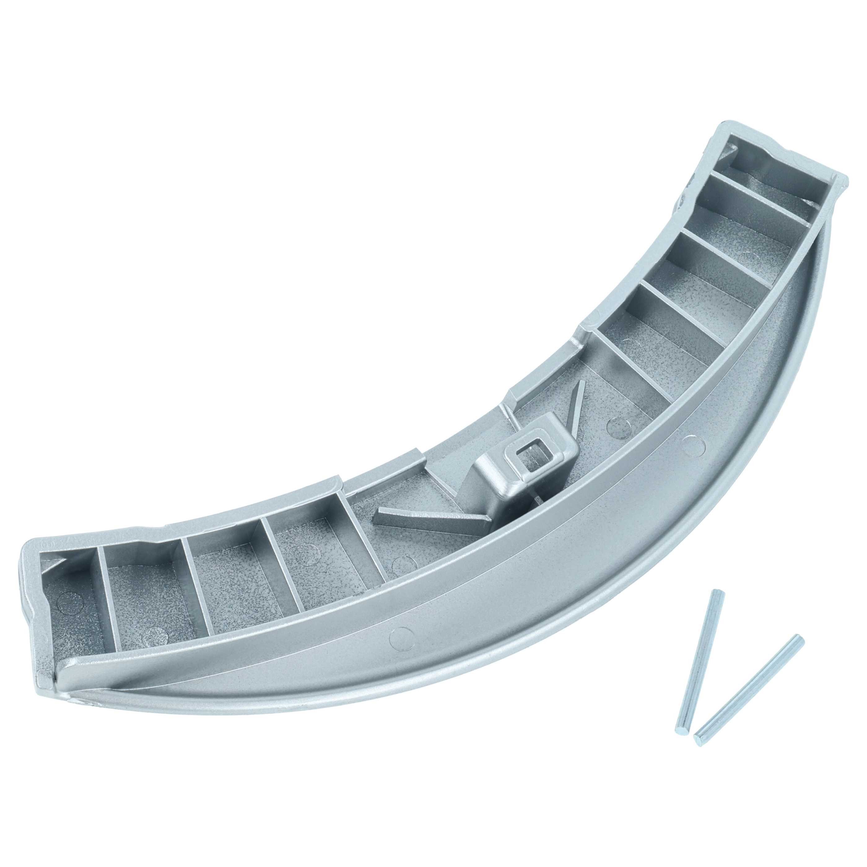Maneta reemplaza Bosch/Siemens BSH 647449 00647449, BSH VZF09030 para lavadoras Bosch/Siemens