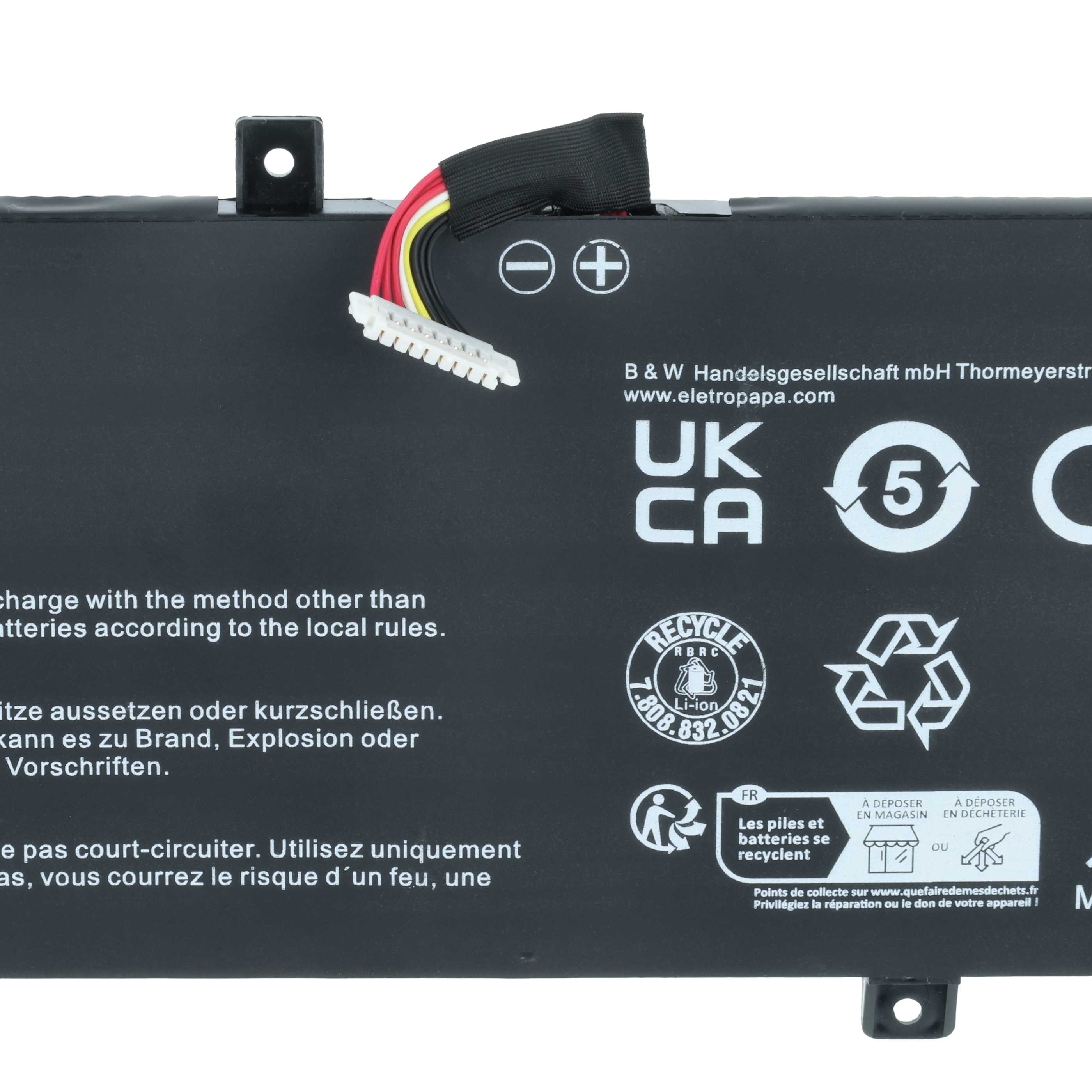 Akumulator do laptopa zamiennik Asus 0B200-02860000, C31N1620-R - 4200 mAh 11,55 V LiPo