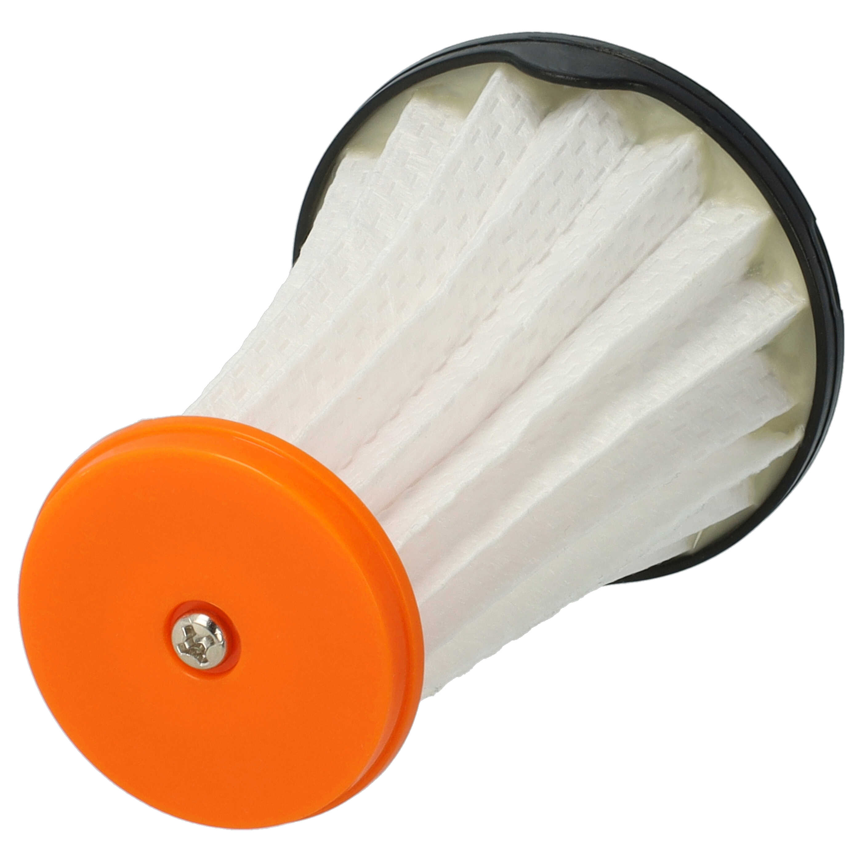 2x inner filter replaces AEG 900167153, AEF 144, 9001671537 for Electrolux Vacuum Cleaner