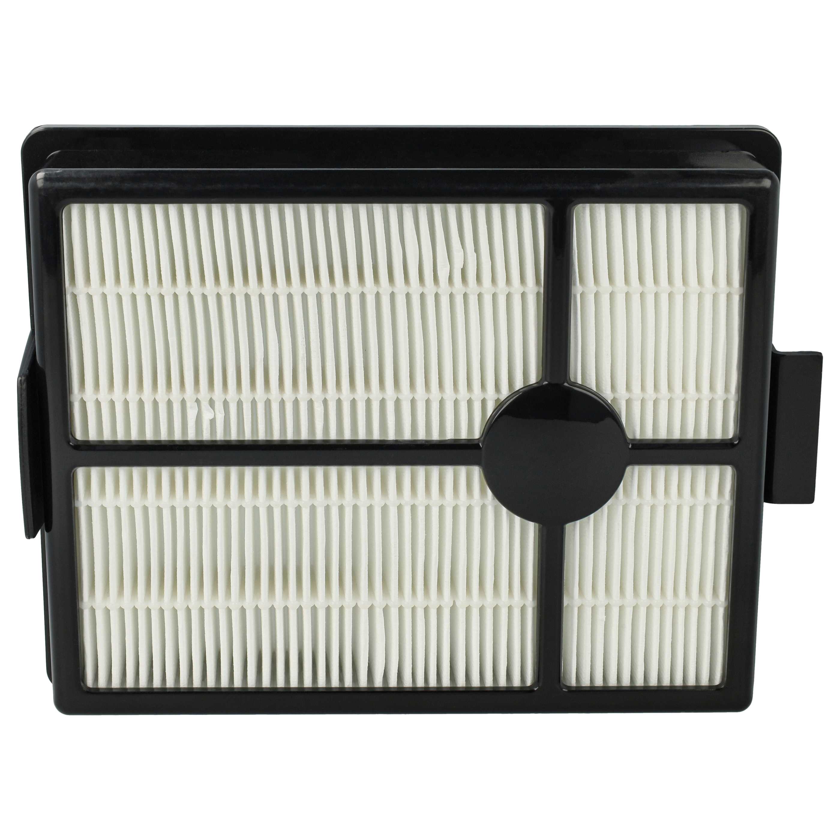 2x Filter replaces Rainbow Rexair R12107B, R7292 for Rainbow Rexair Vacuum Cleaner, filter class H13