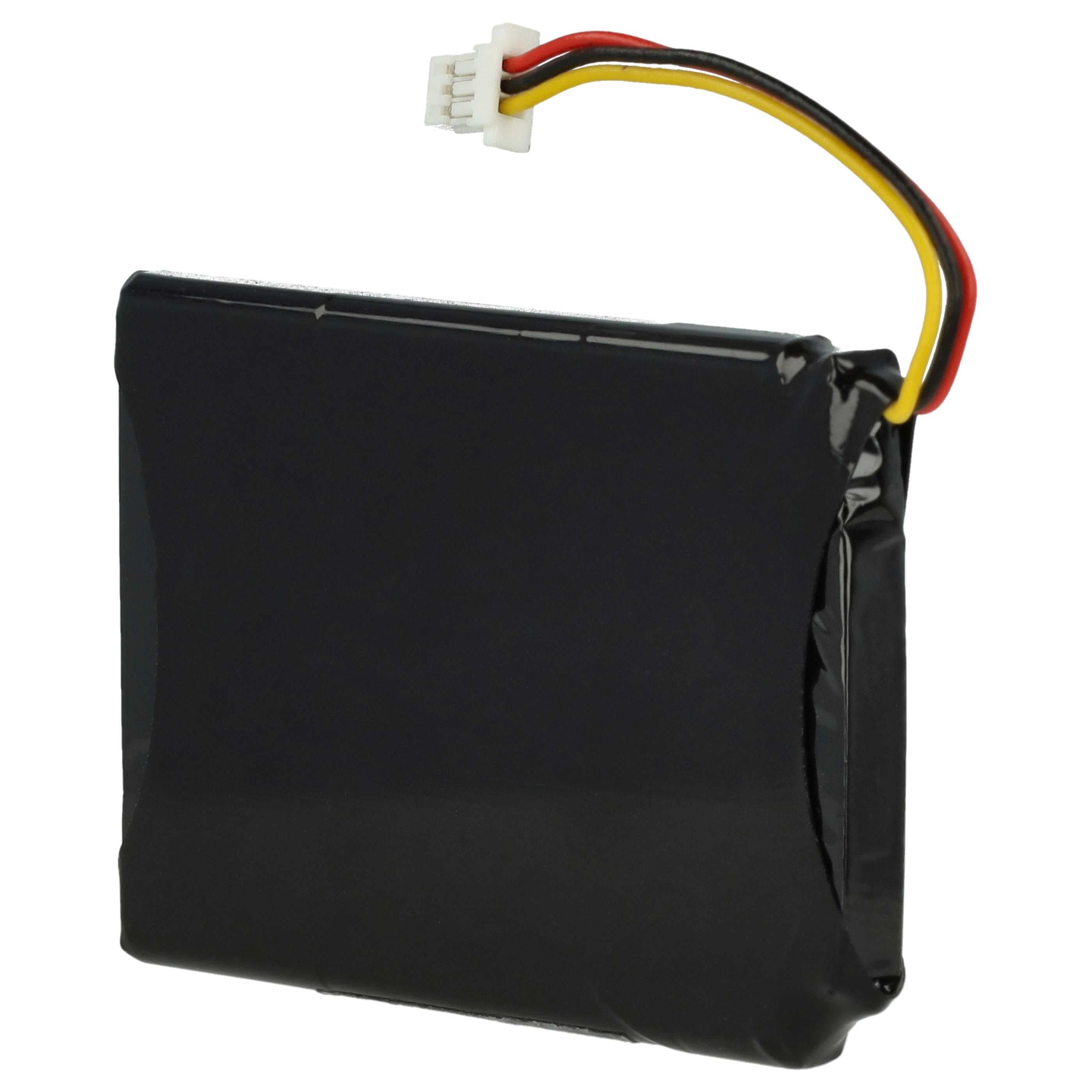 Akumulator do nawigacji GPS zamiennik Garmin 361-00056-12 - 750 mAh 3,7 V Li-Ion